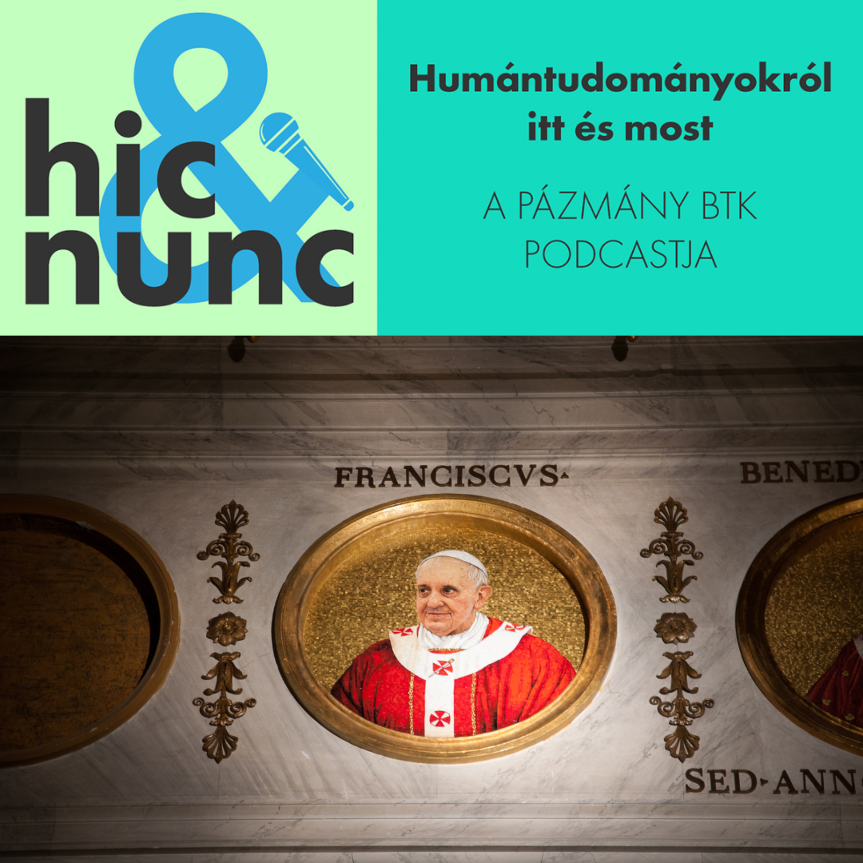 Hic et nunc