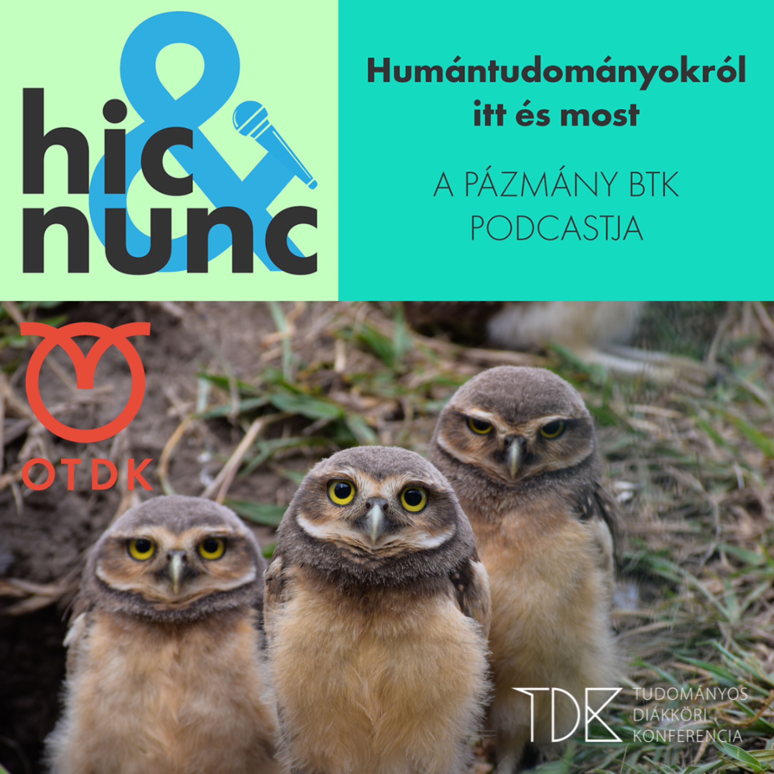 Hic et nunc