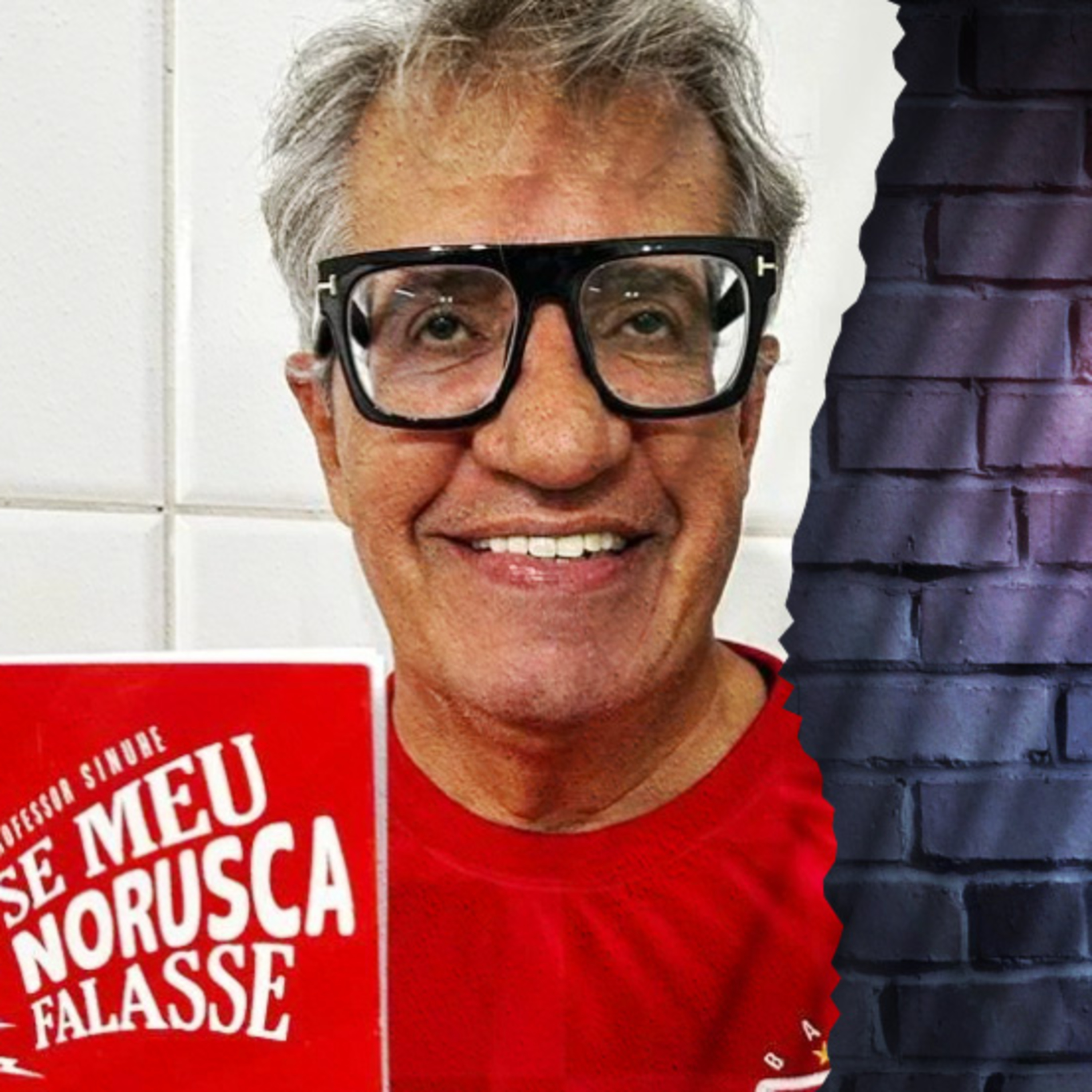 Além dos Outdoors