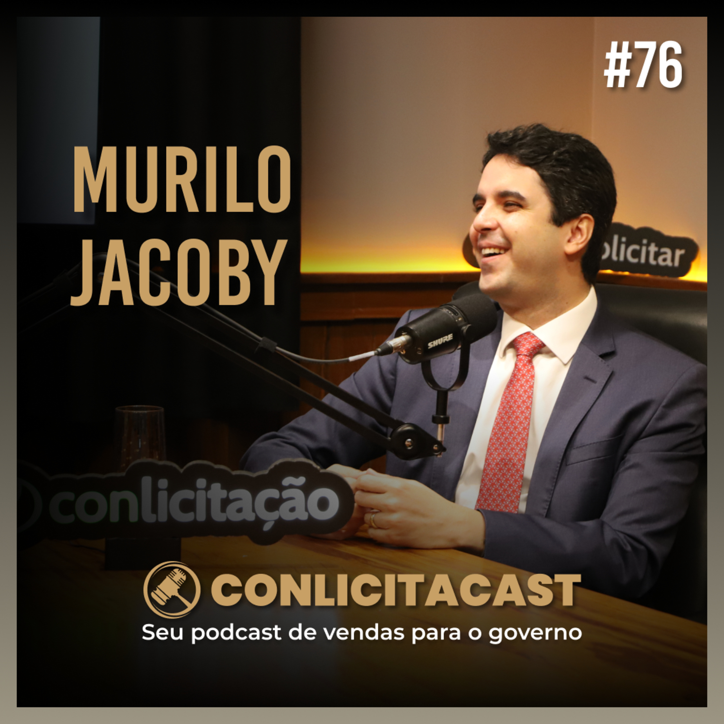 ConLicitacast