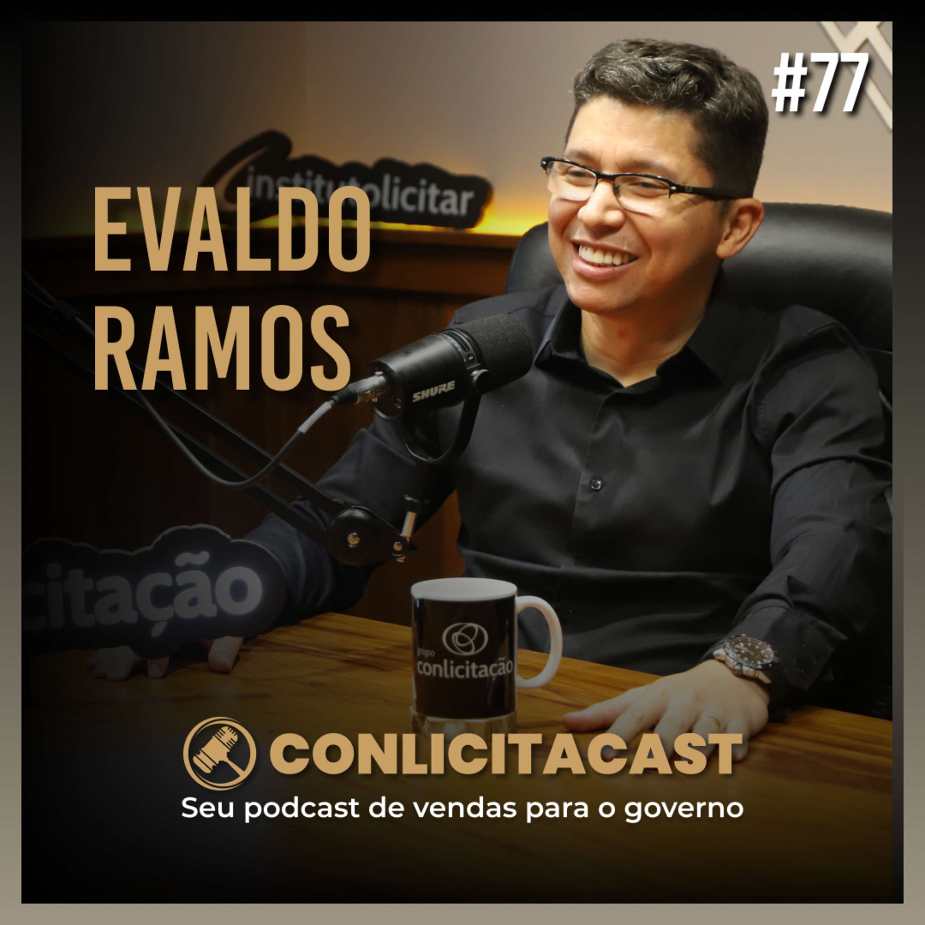 ConLicitacast