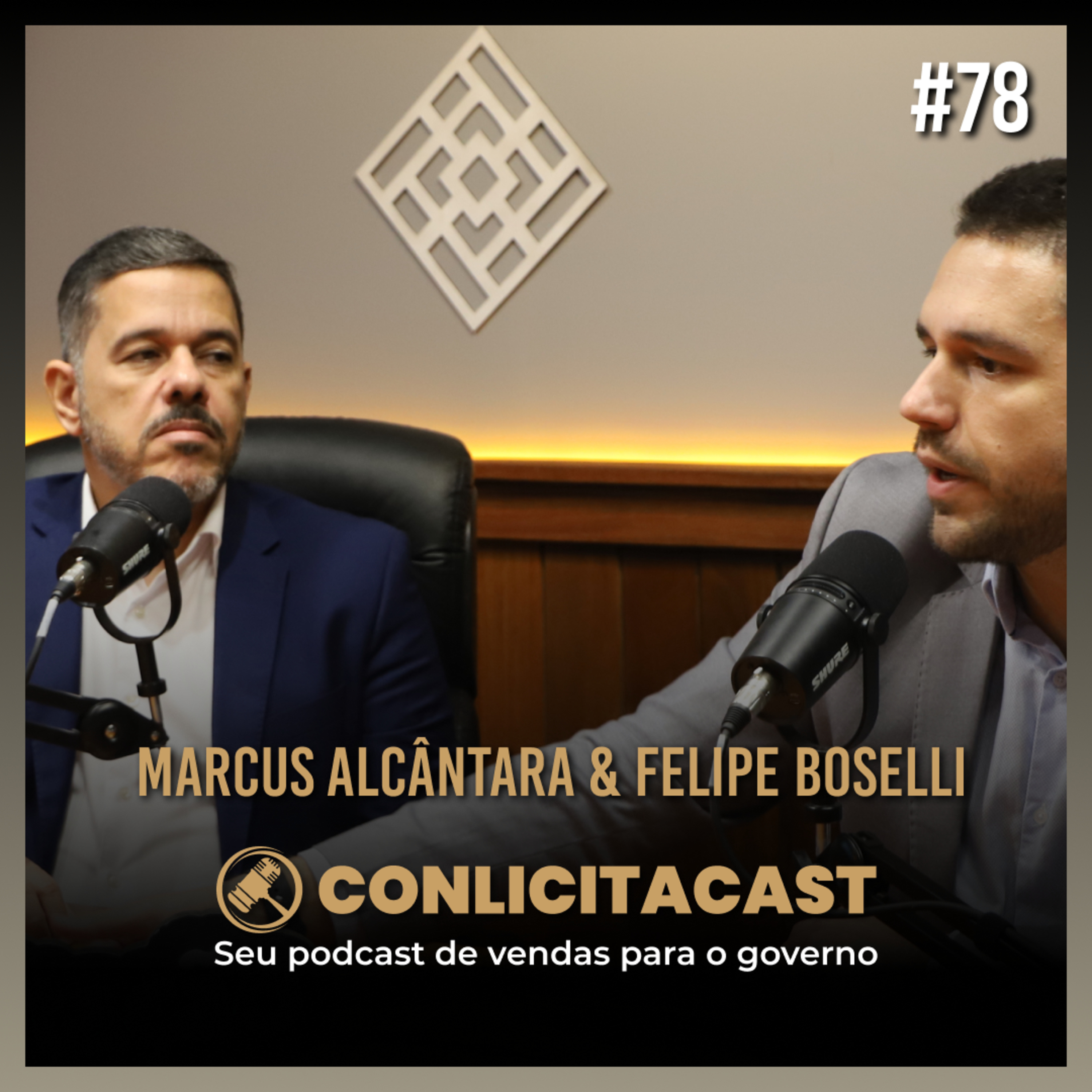 ConLicitacast