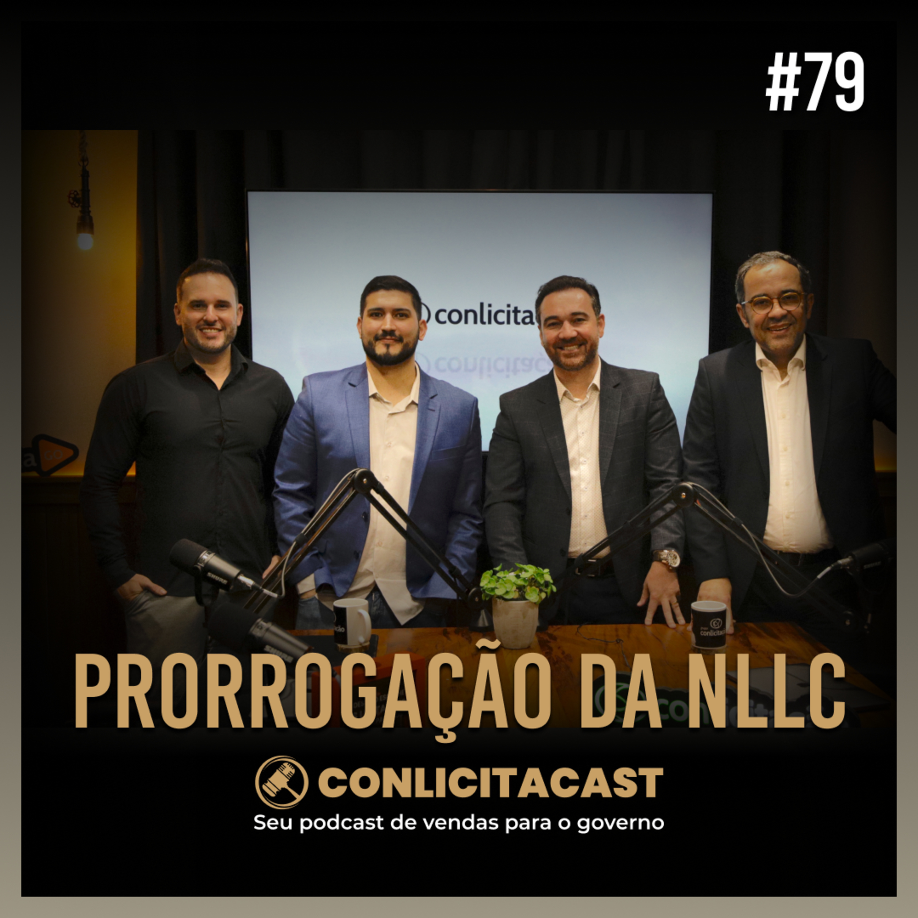 ConLicitacast