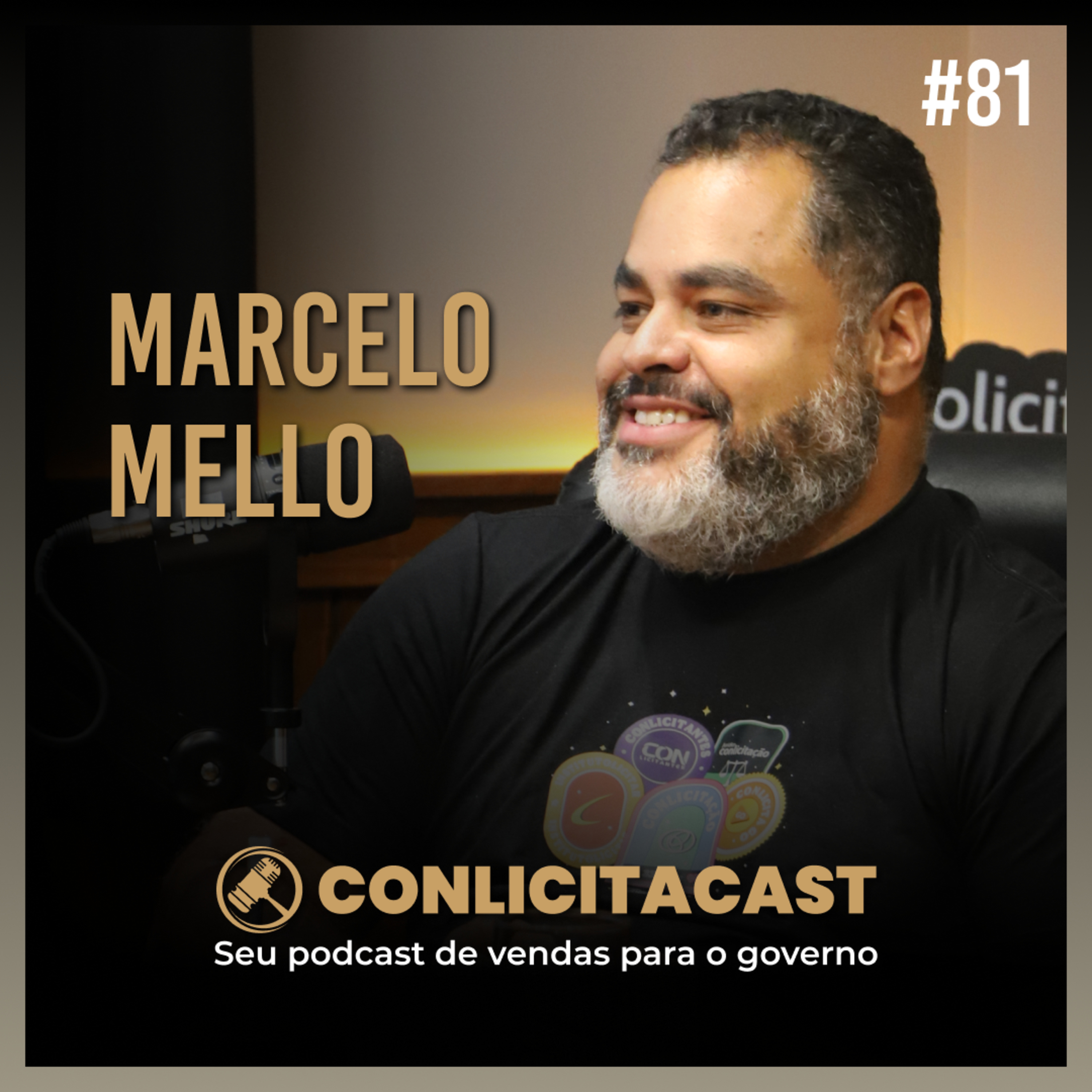ConLicitacast