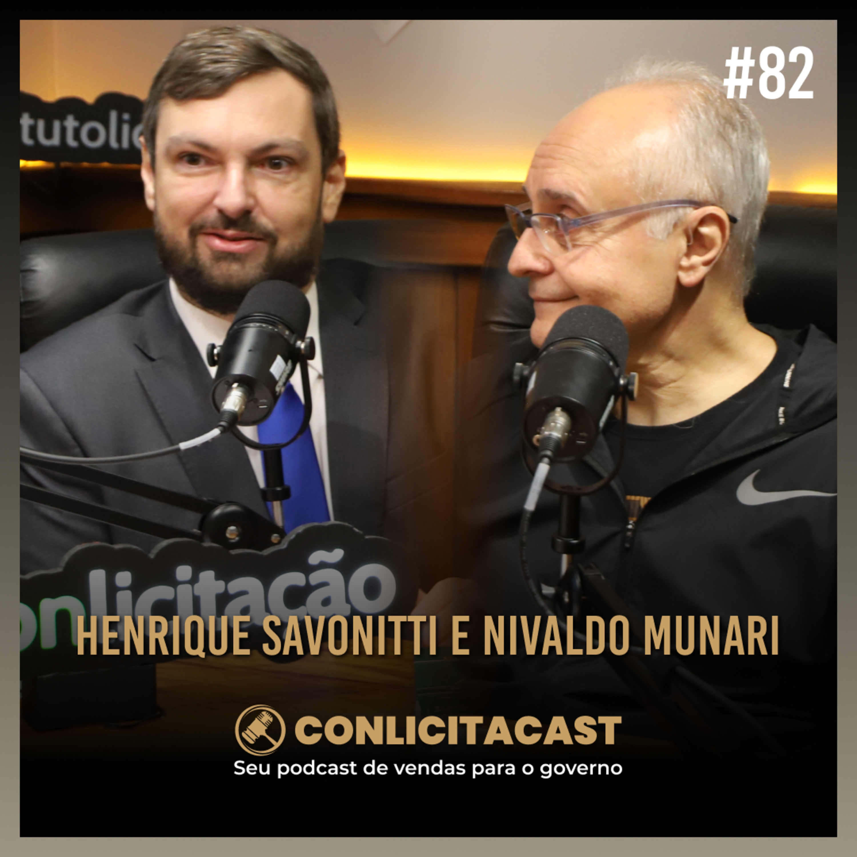 ConLicitacast