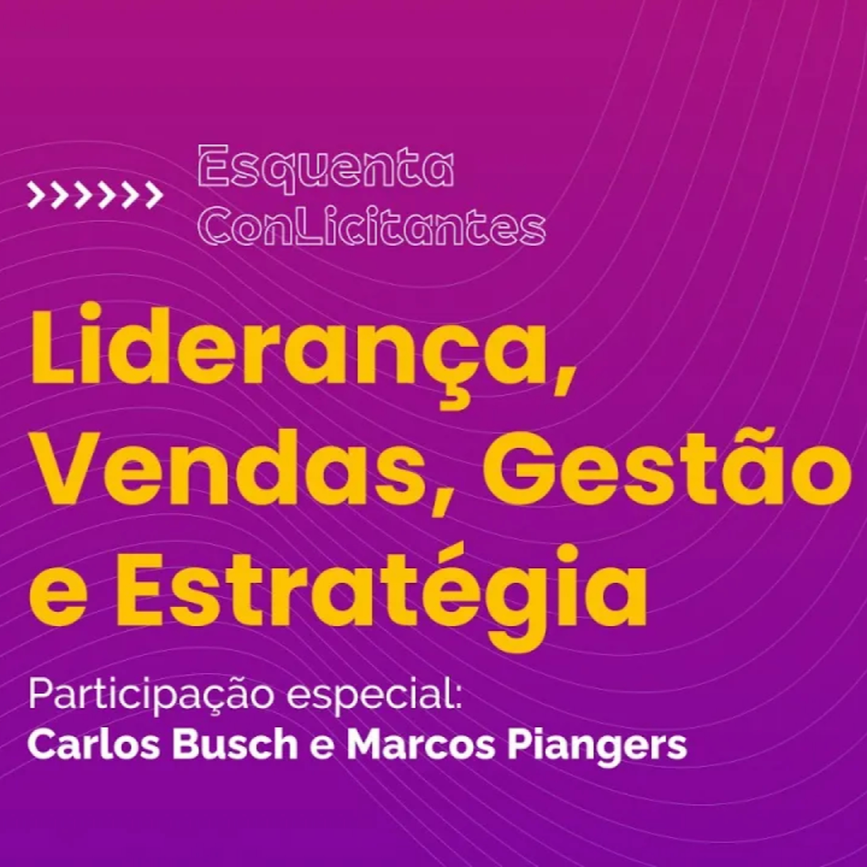 ConLicitacast