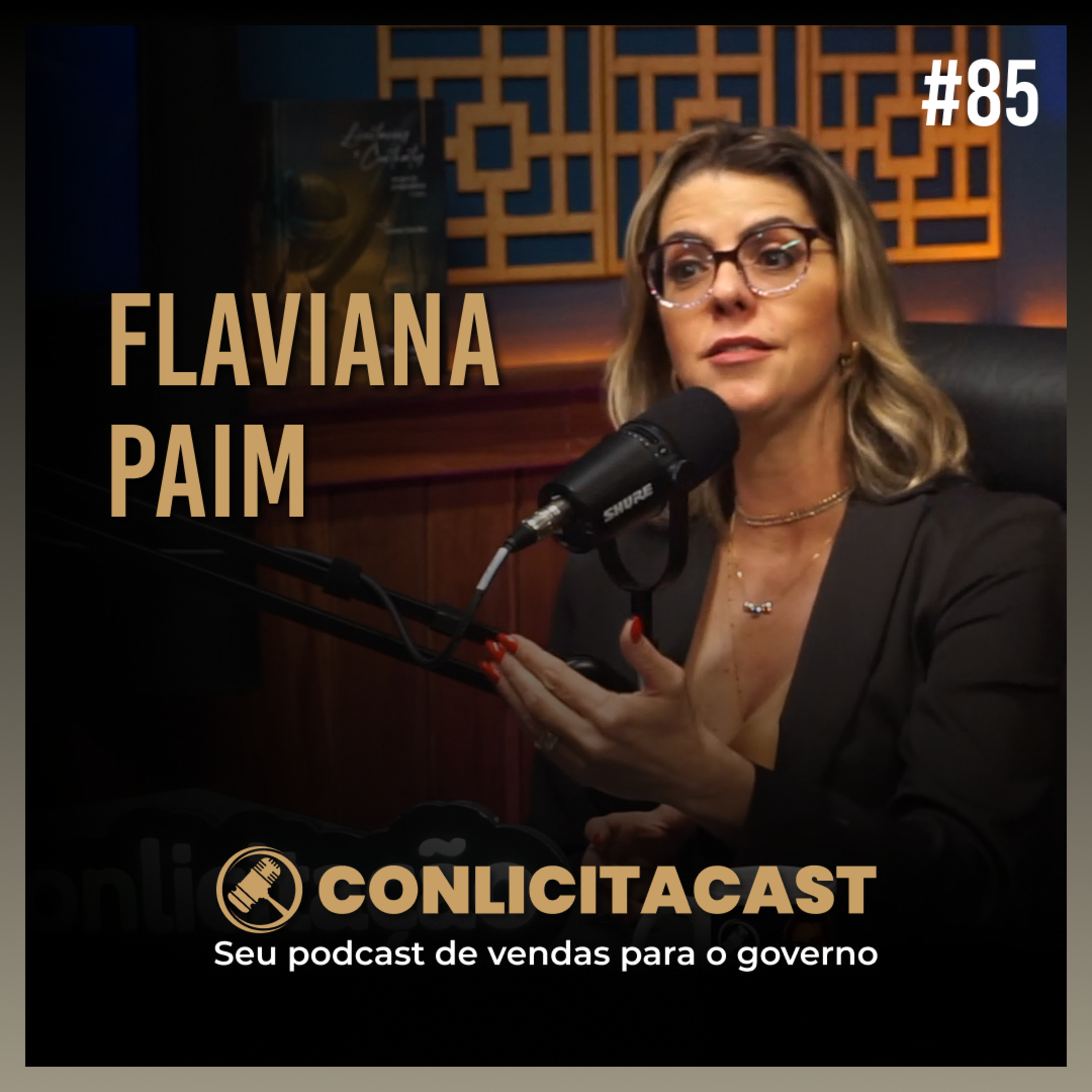 ConLicitacast