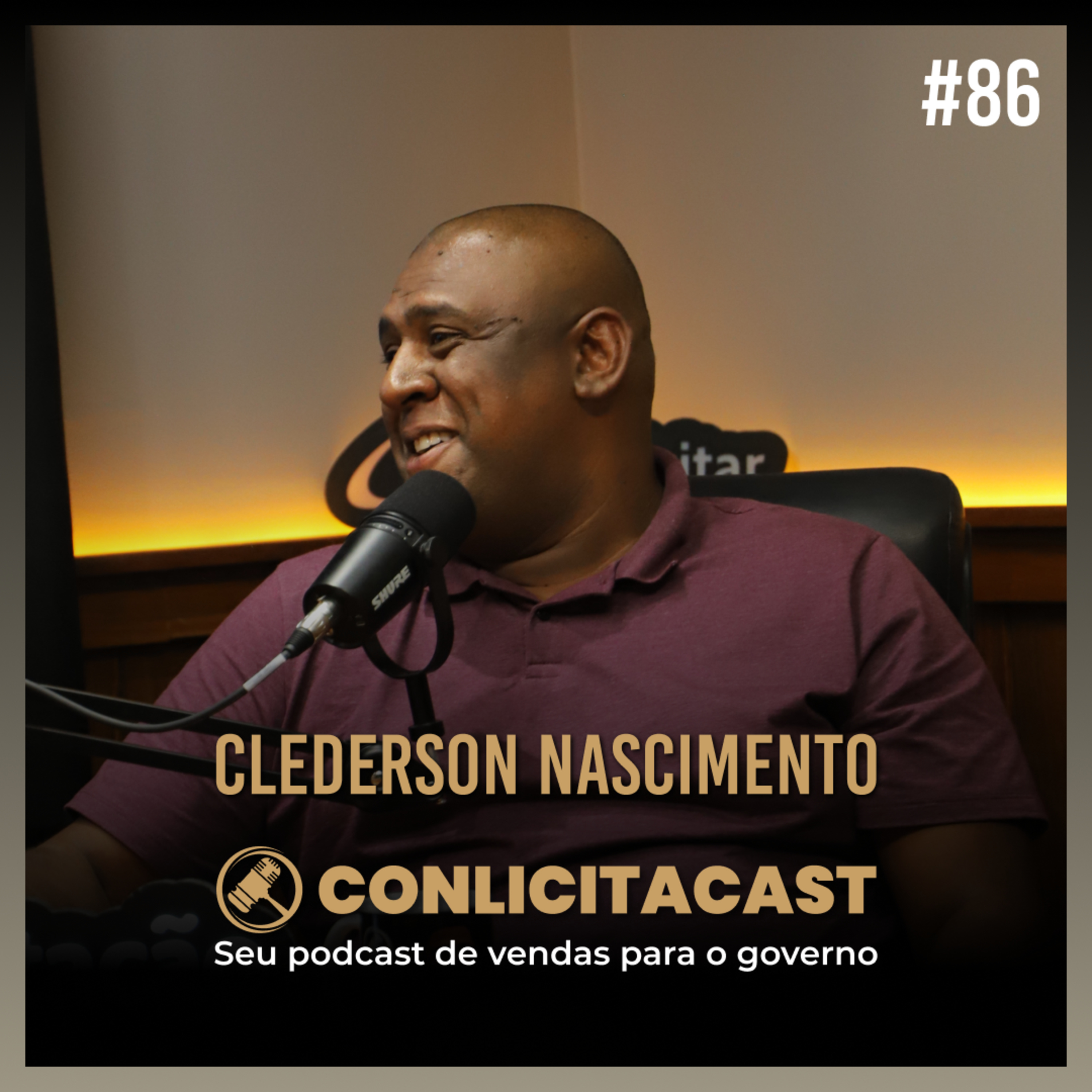 ConLicitacast