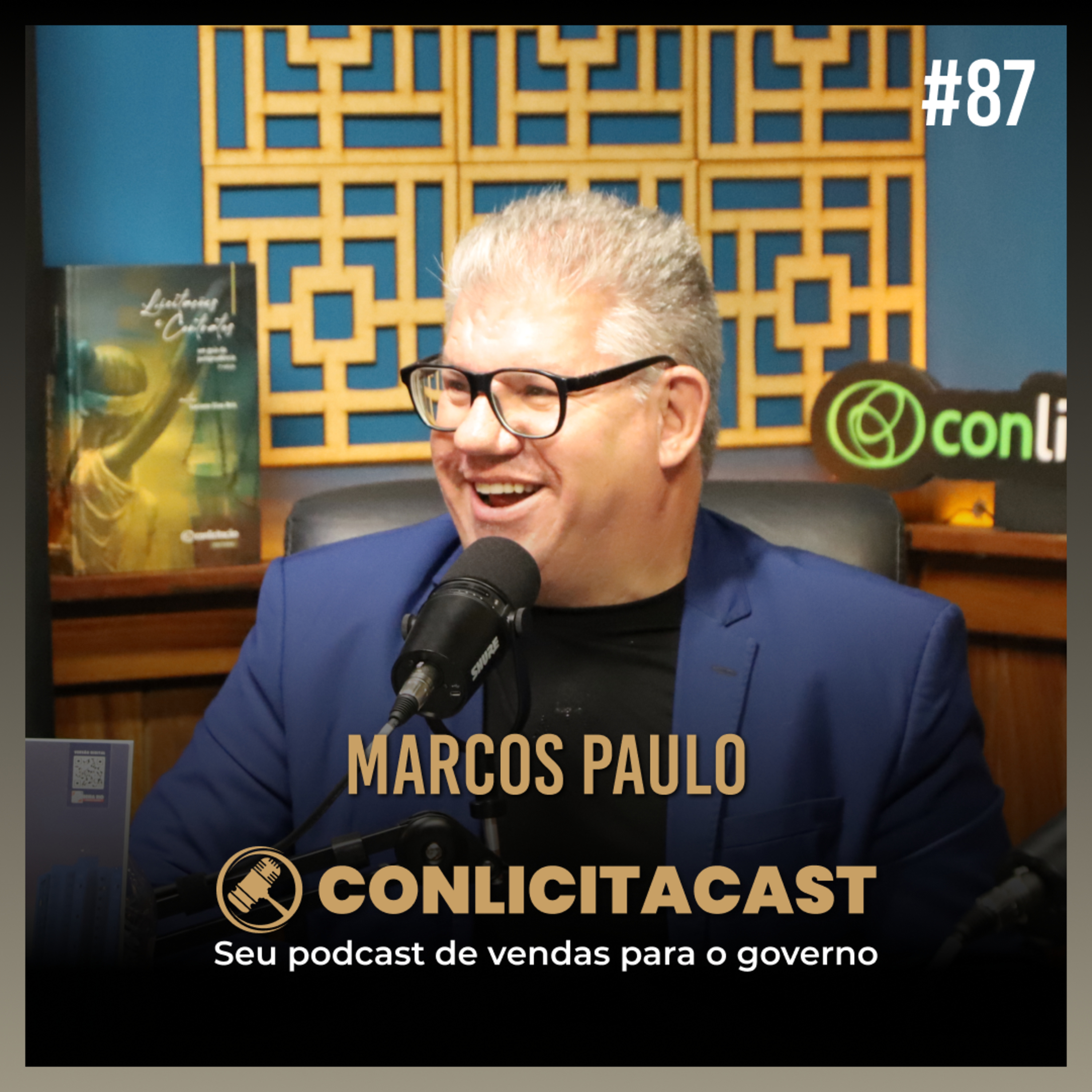 ConLicitacast