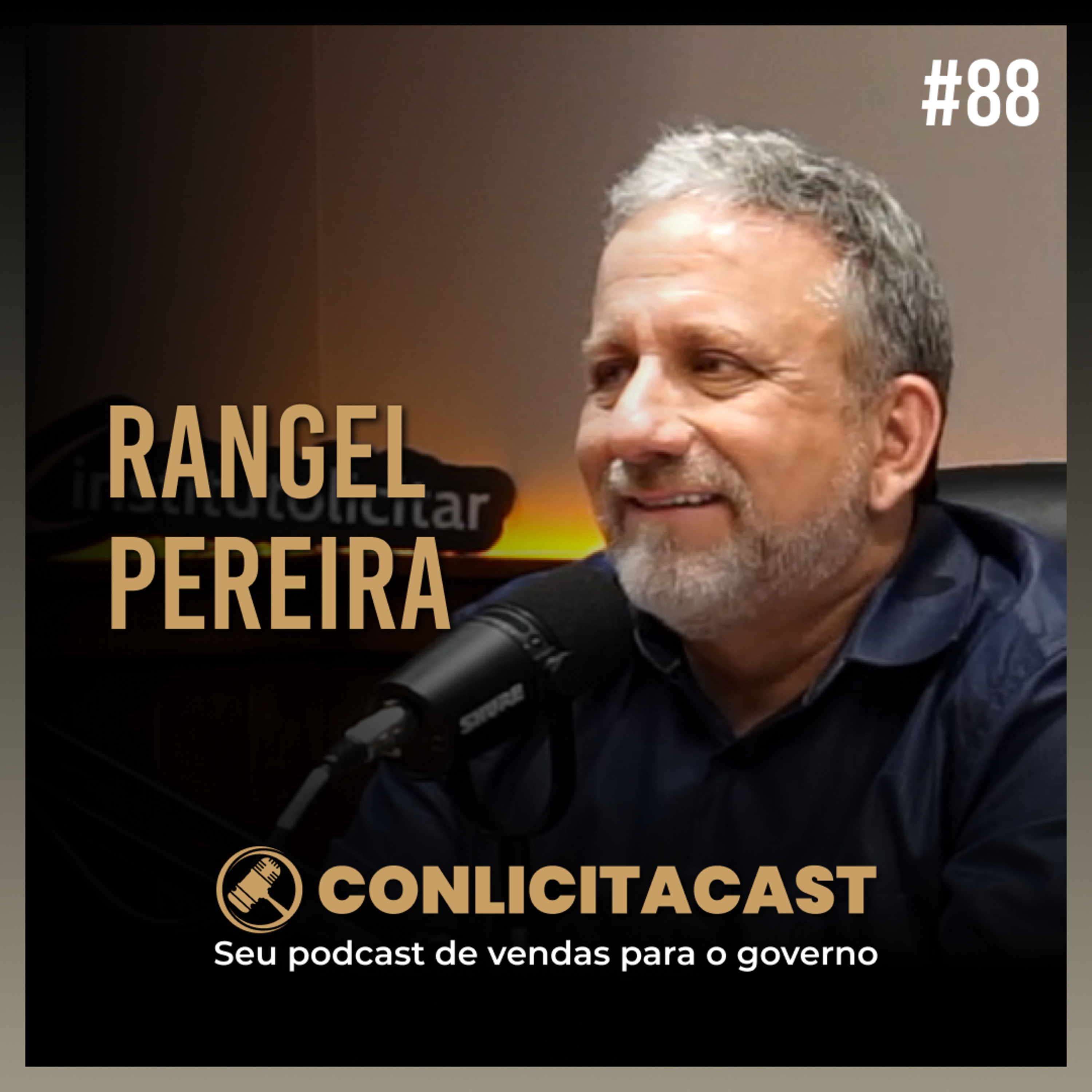 ConLicitacast