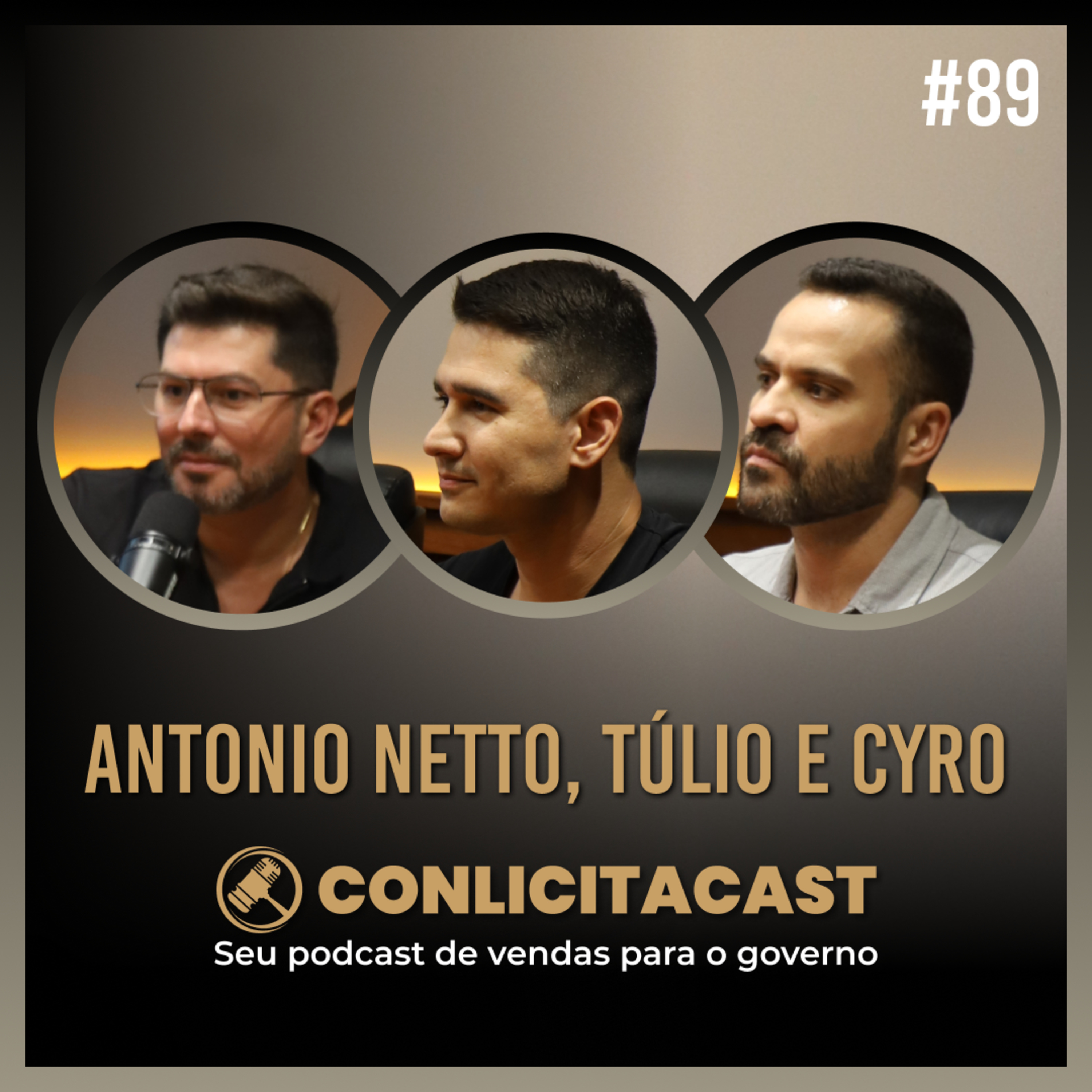 ConLicitacast