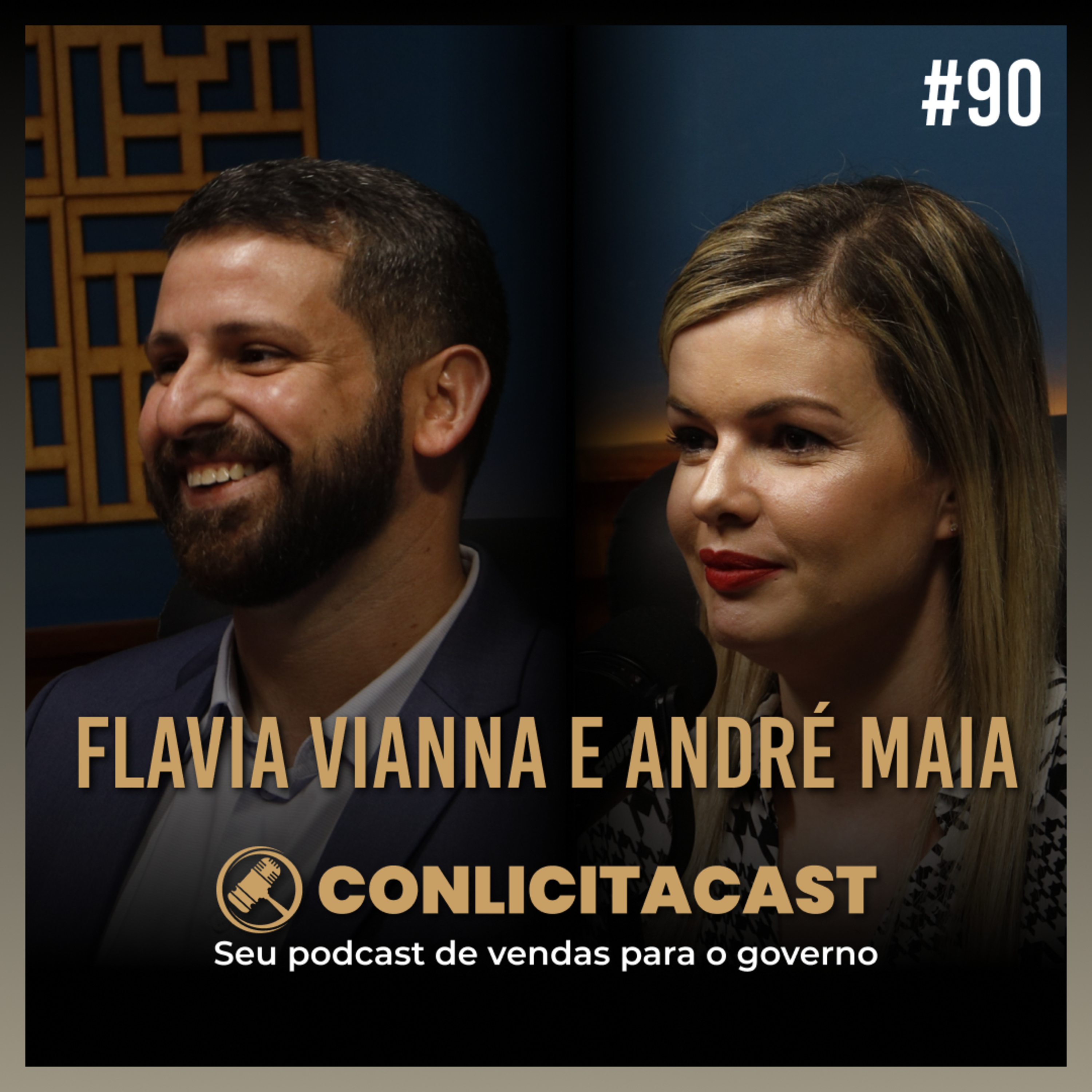 ConLicitacast