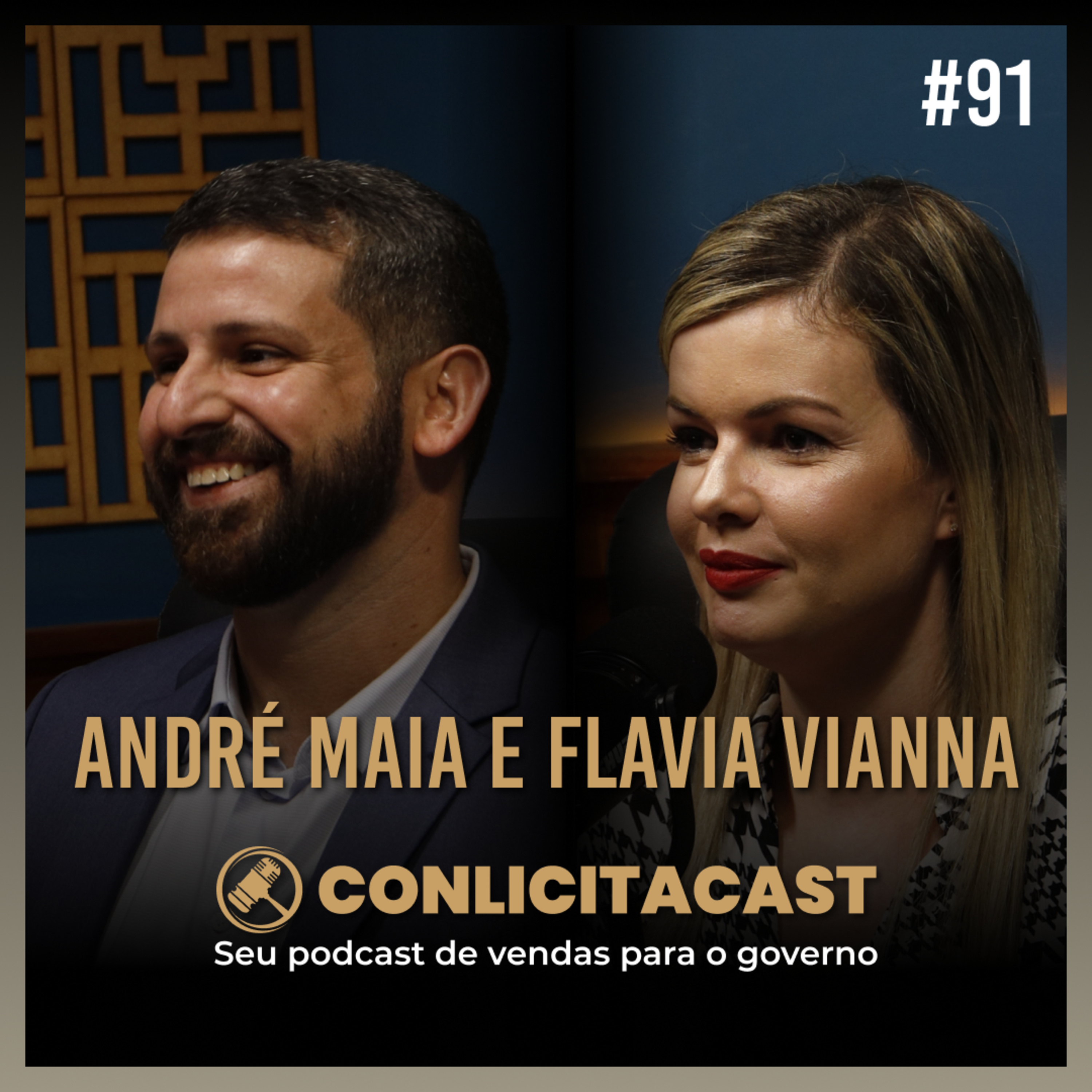 ConLicitacast