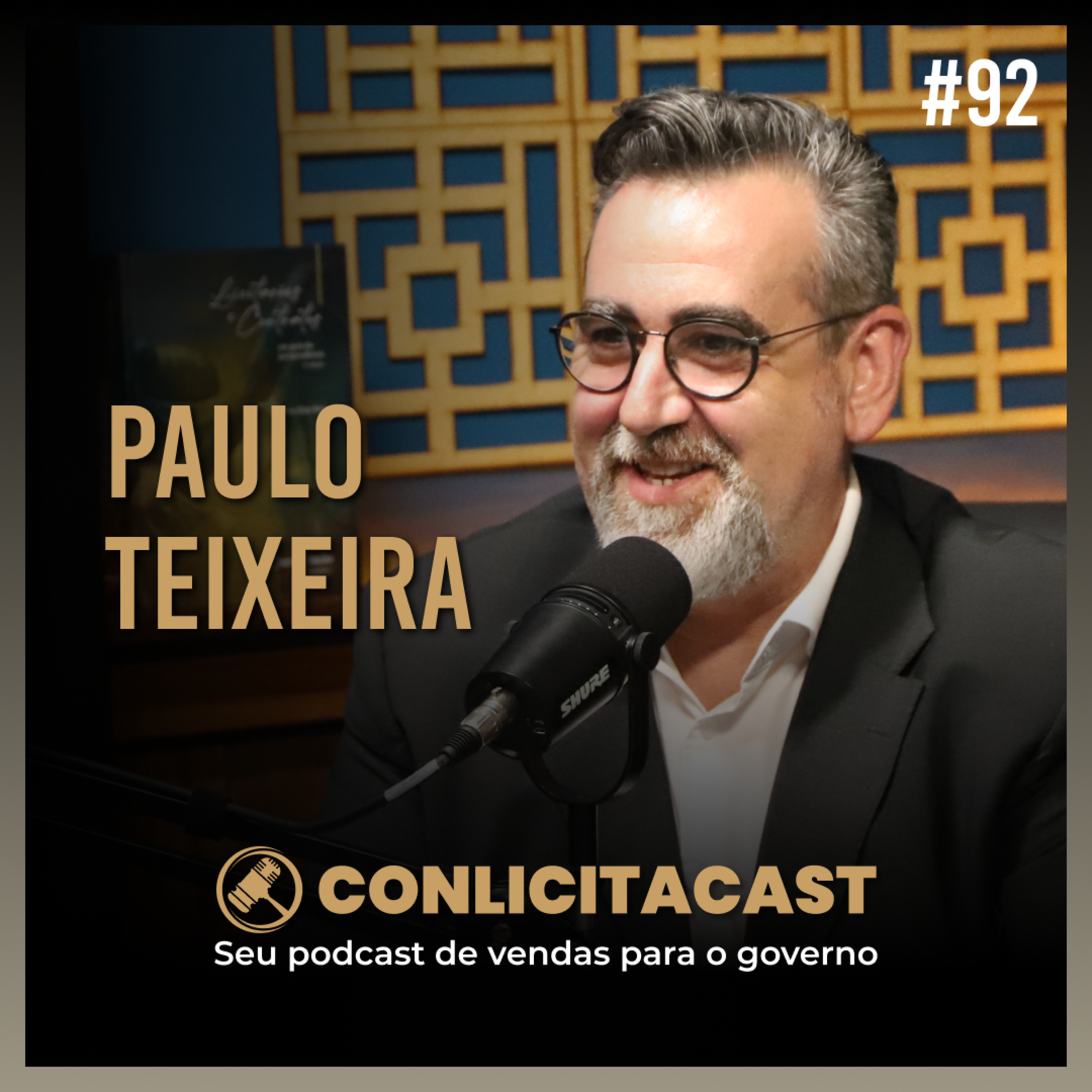 ConLicitacast
