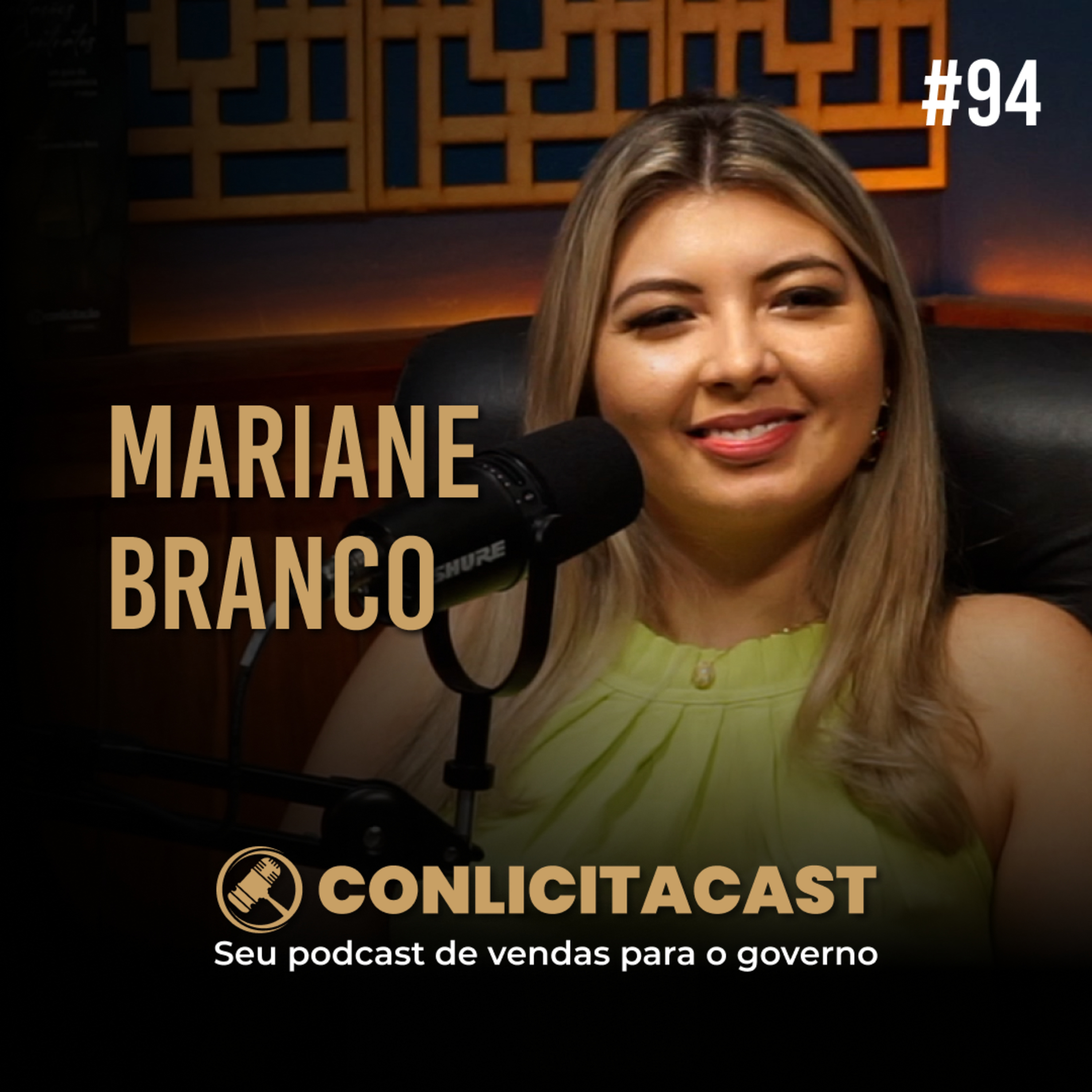 ConLicitacast