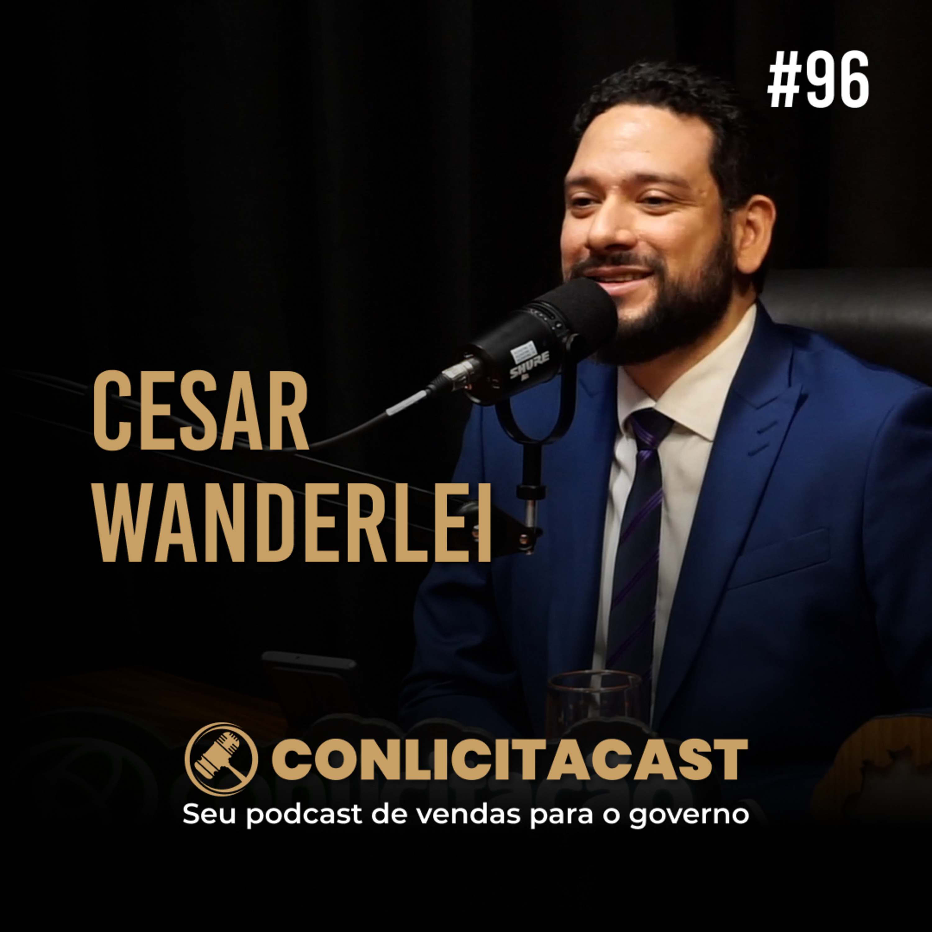 ConLicitacast