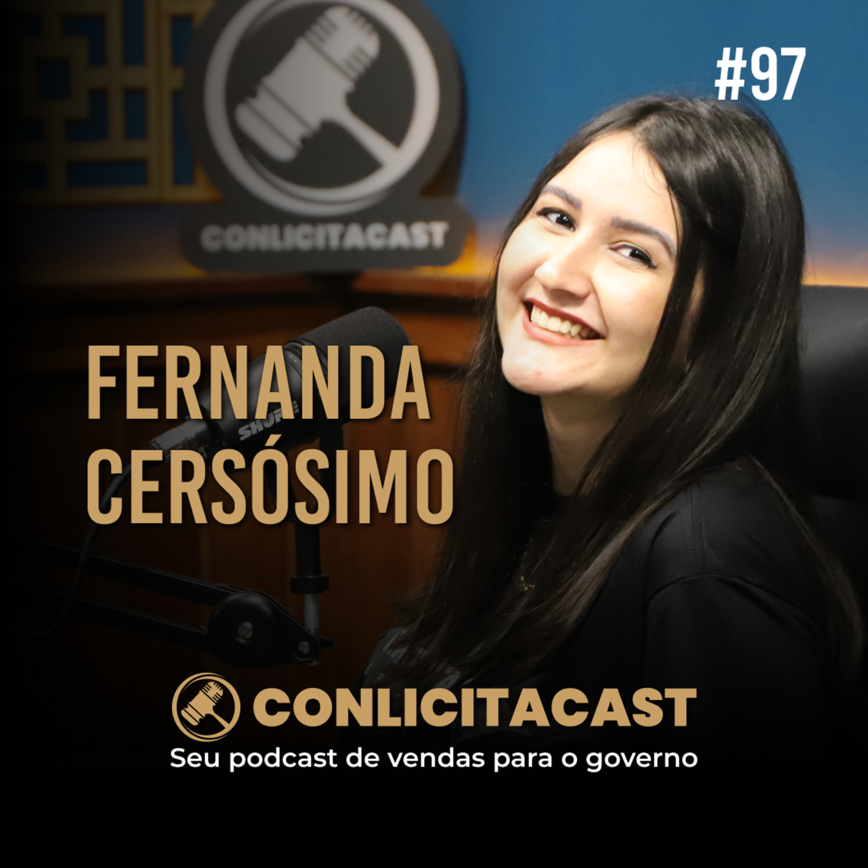 ConLicitacast