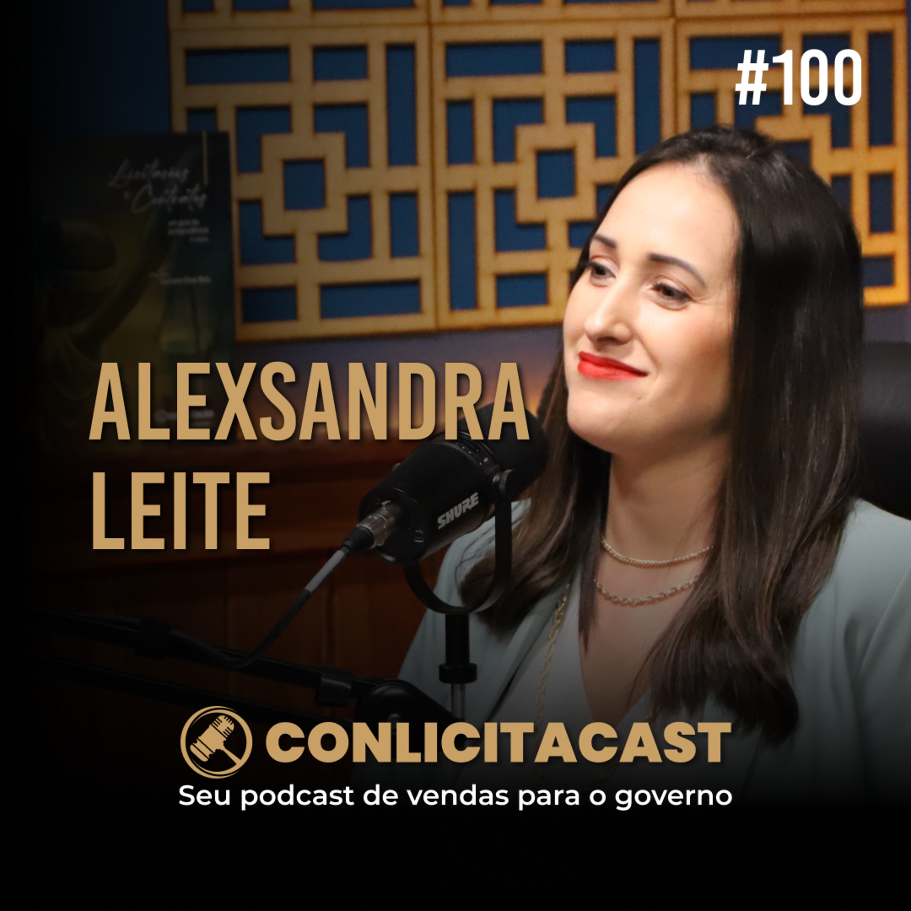 ConLicitacast