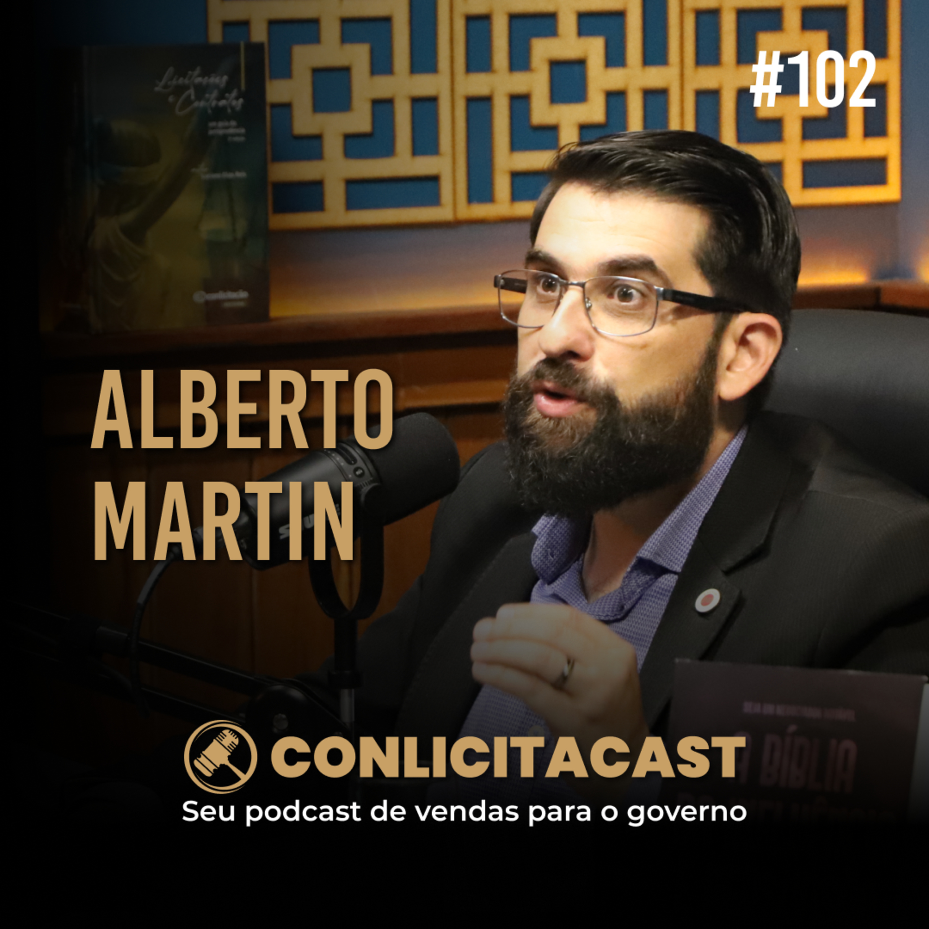 ConLicitacast