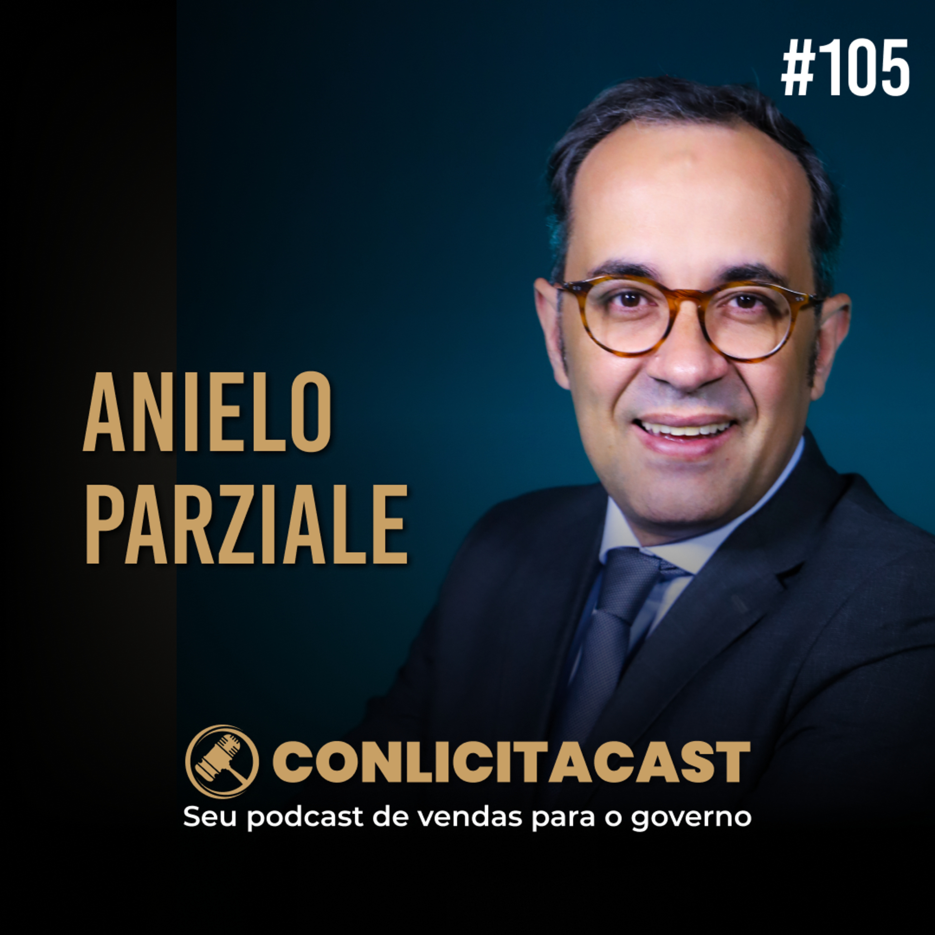 ConLicitacast