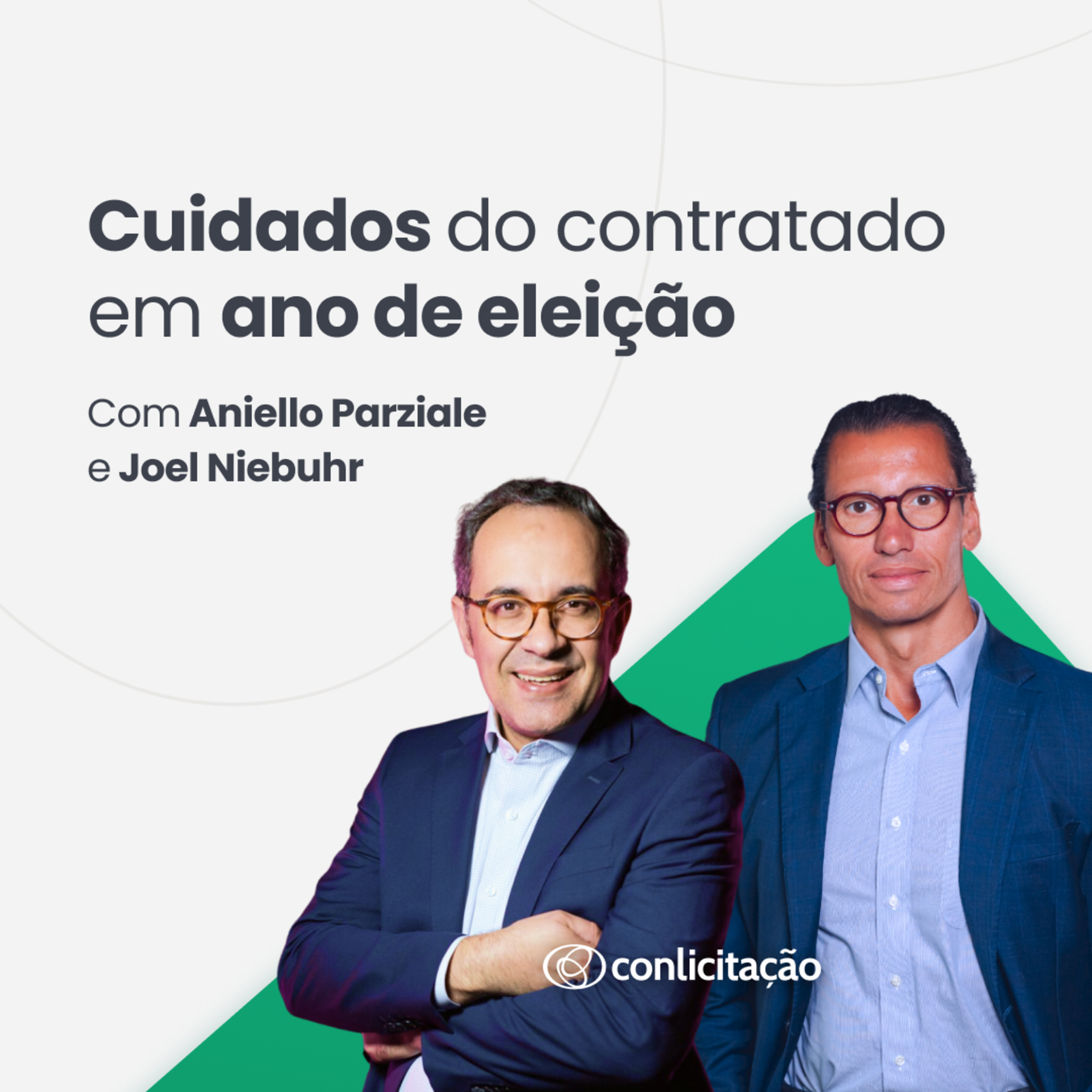 ConLicitacast