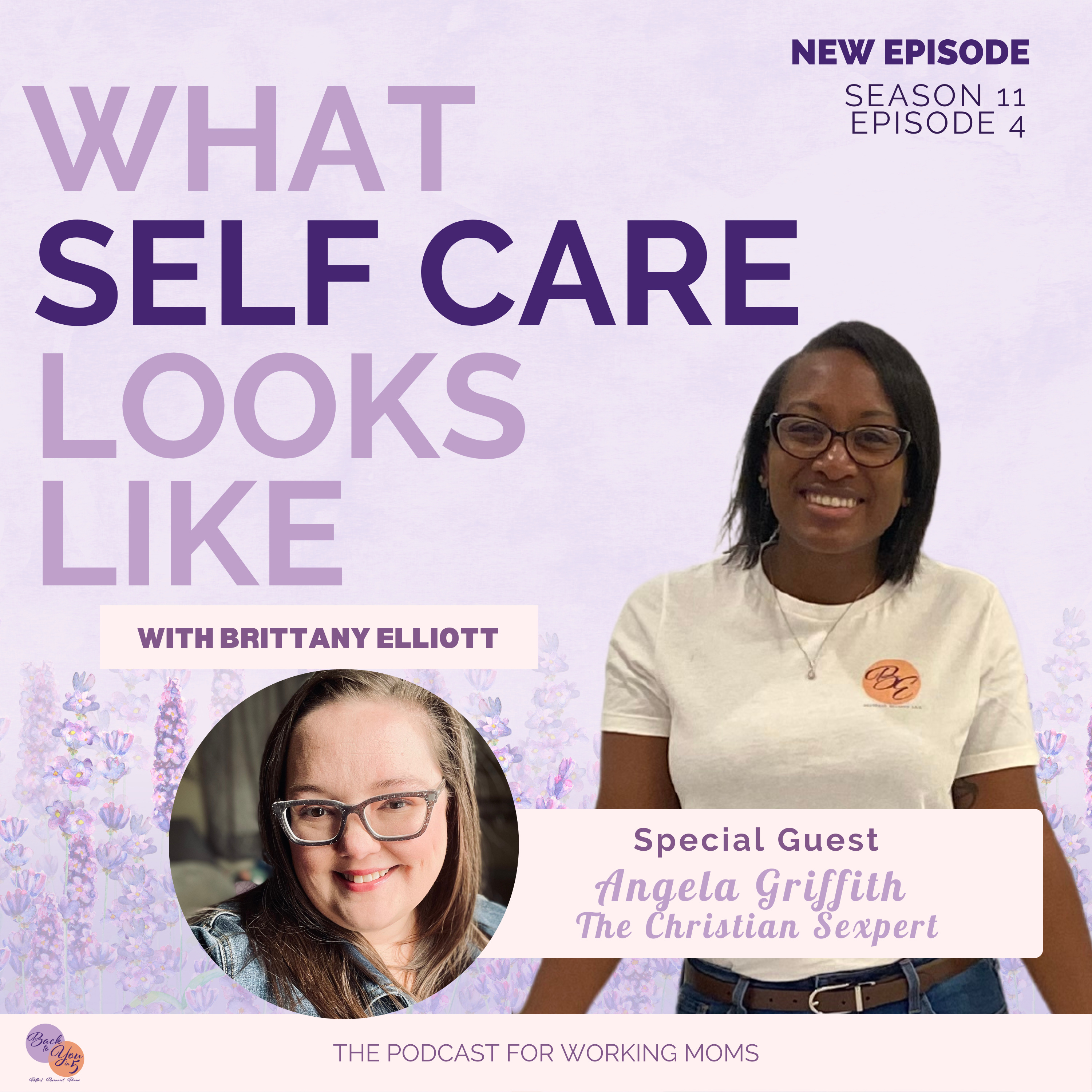 What Self Care Looks Like...