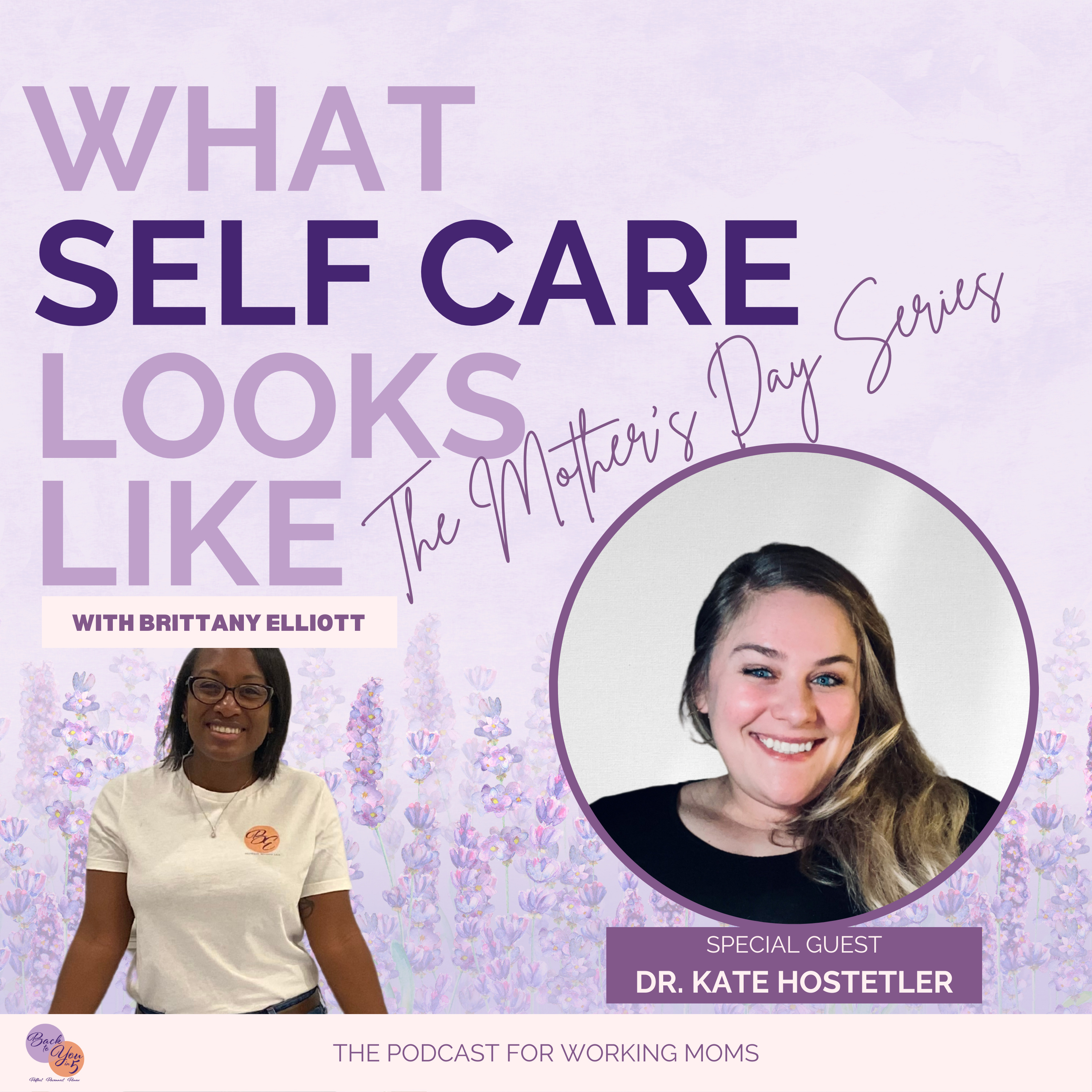 What Self Care Looks Like...