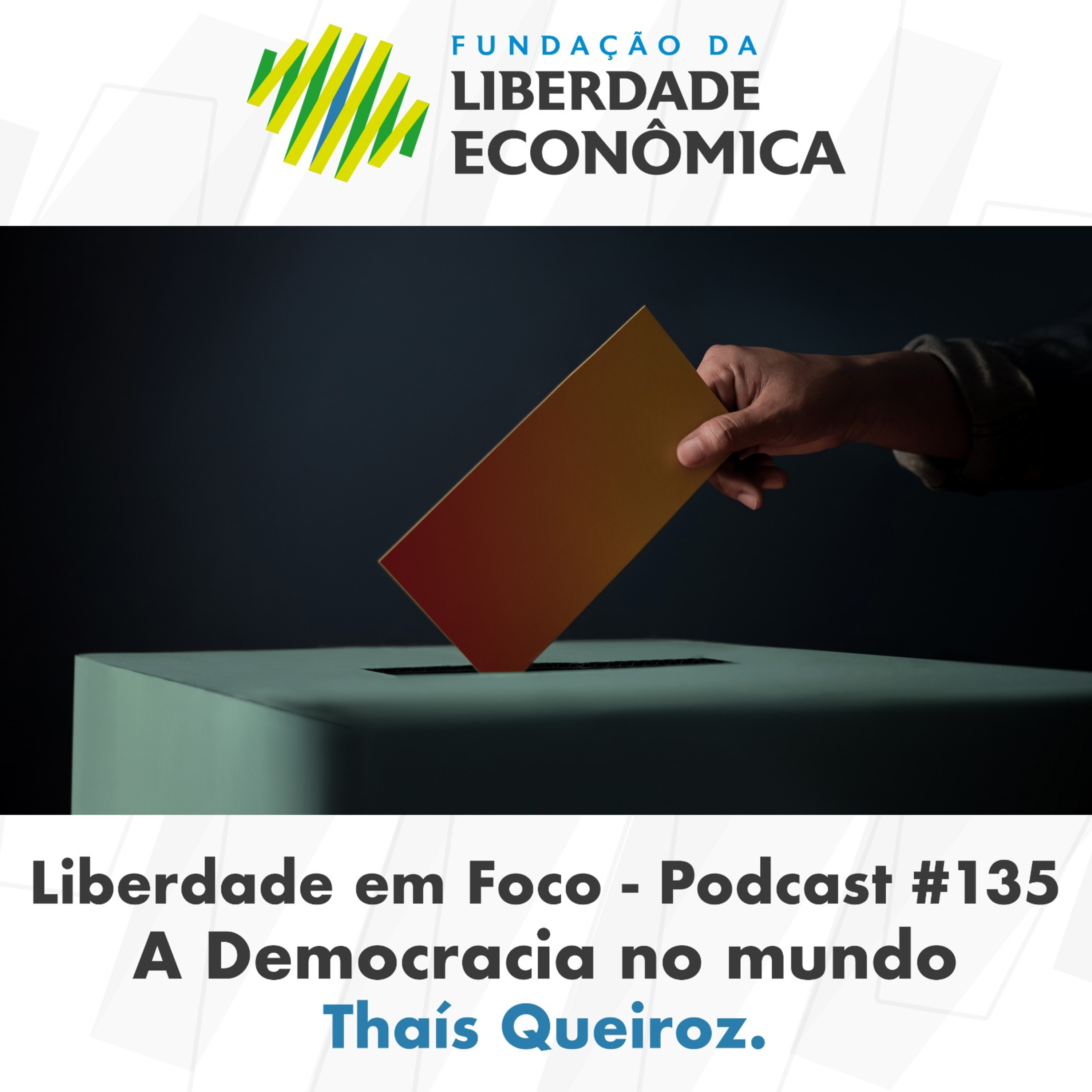 Liberdade em foco