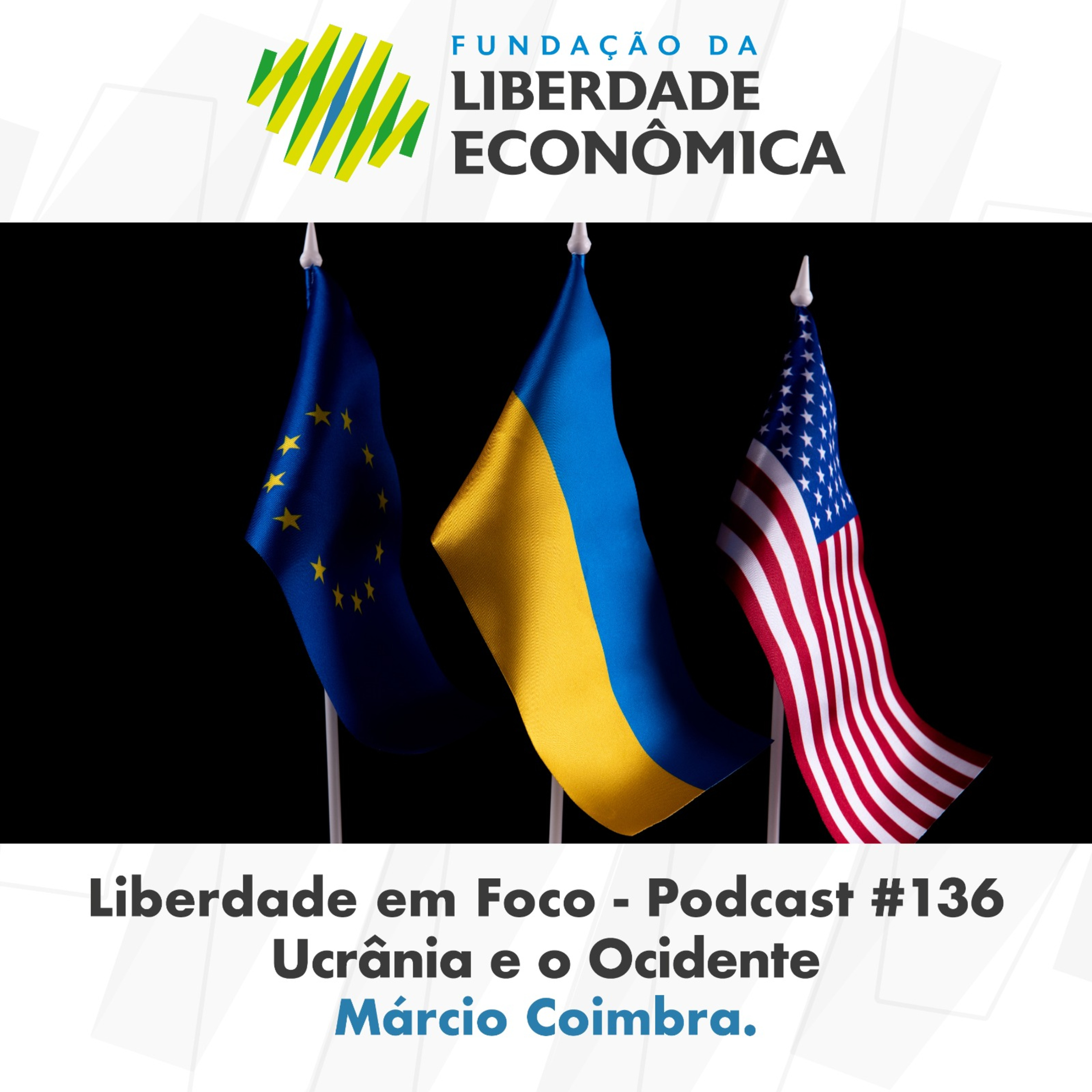 Liberdade em foco