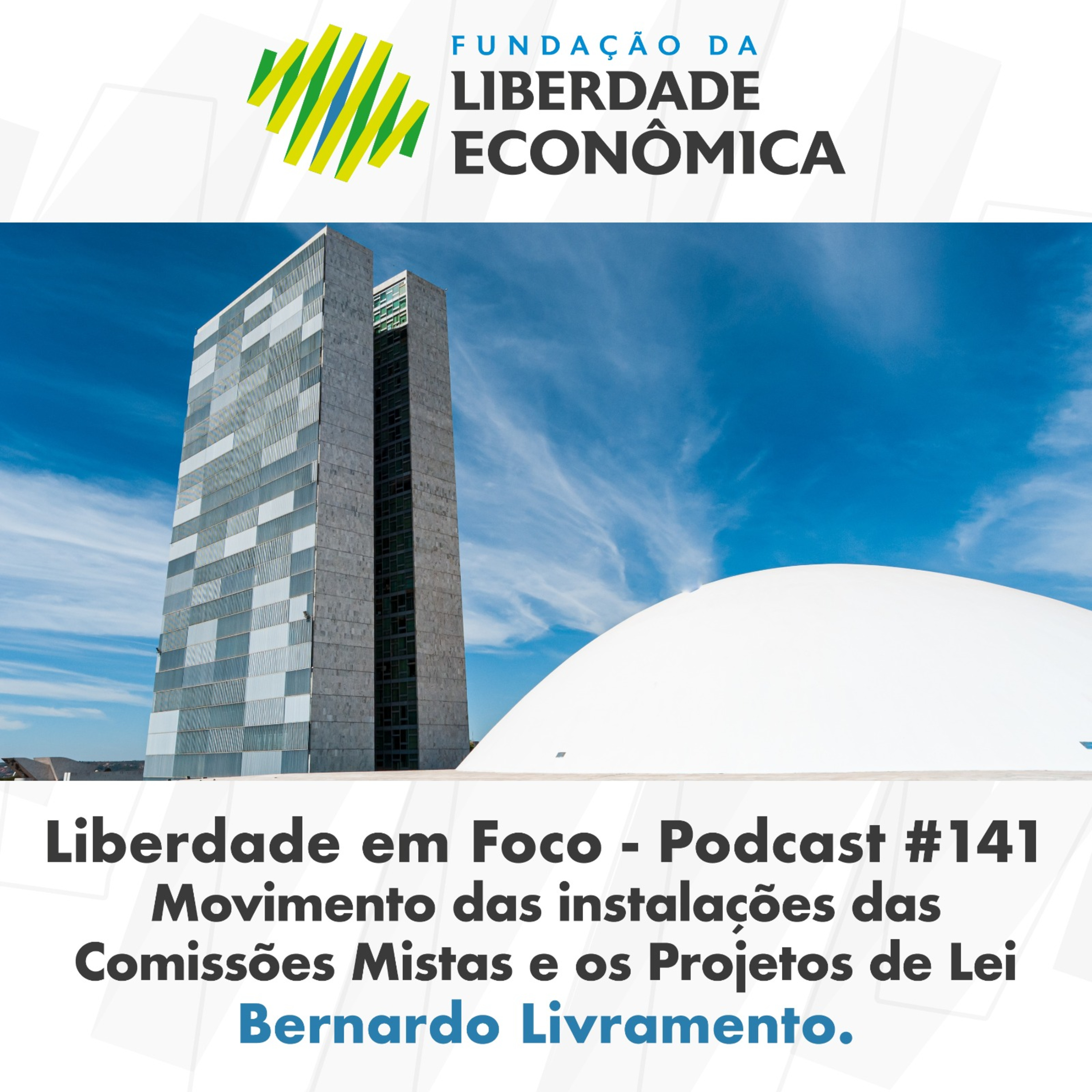 Liberdade em foco