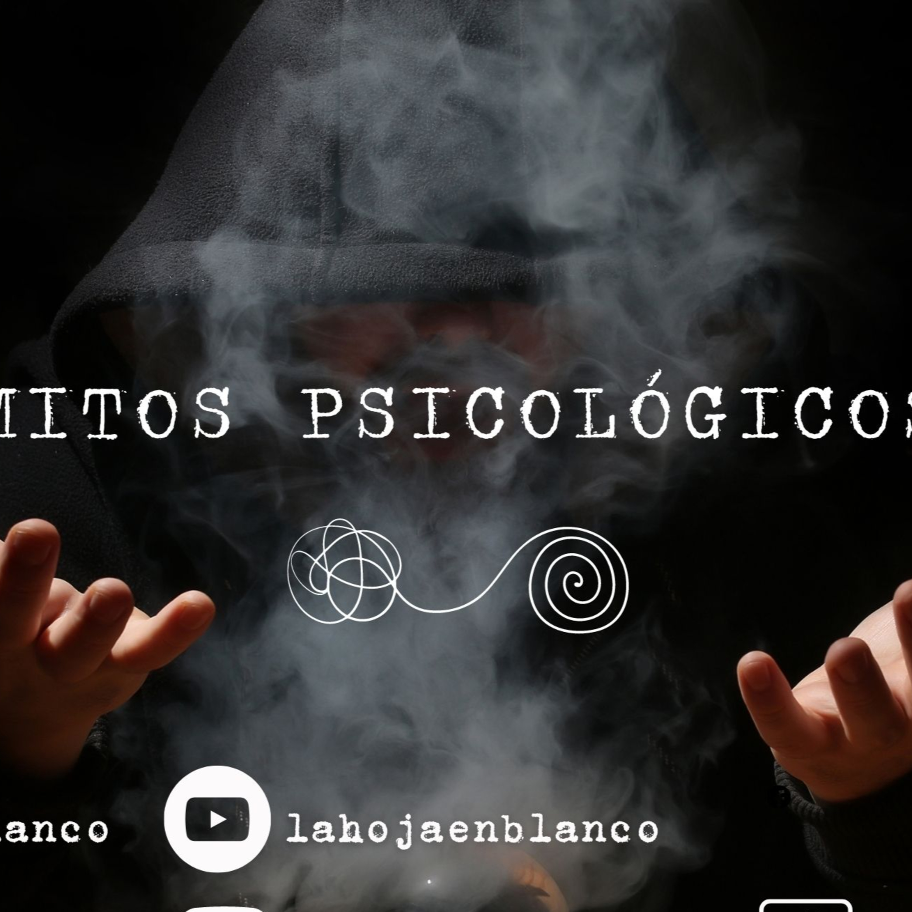 La hoja en blanco