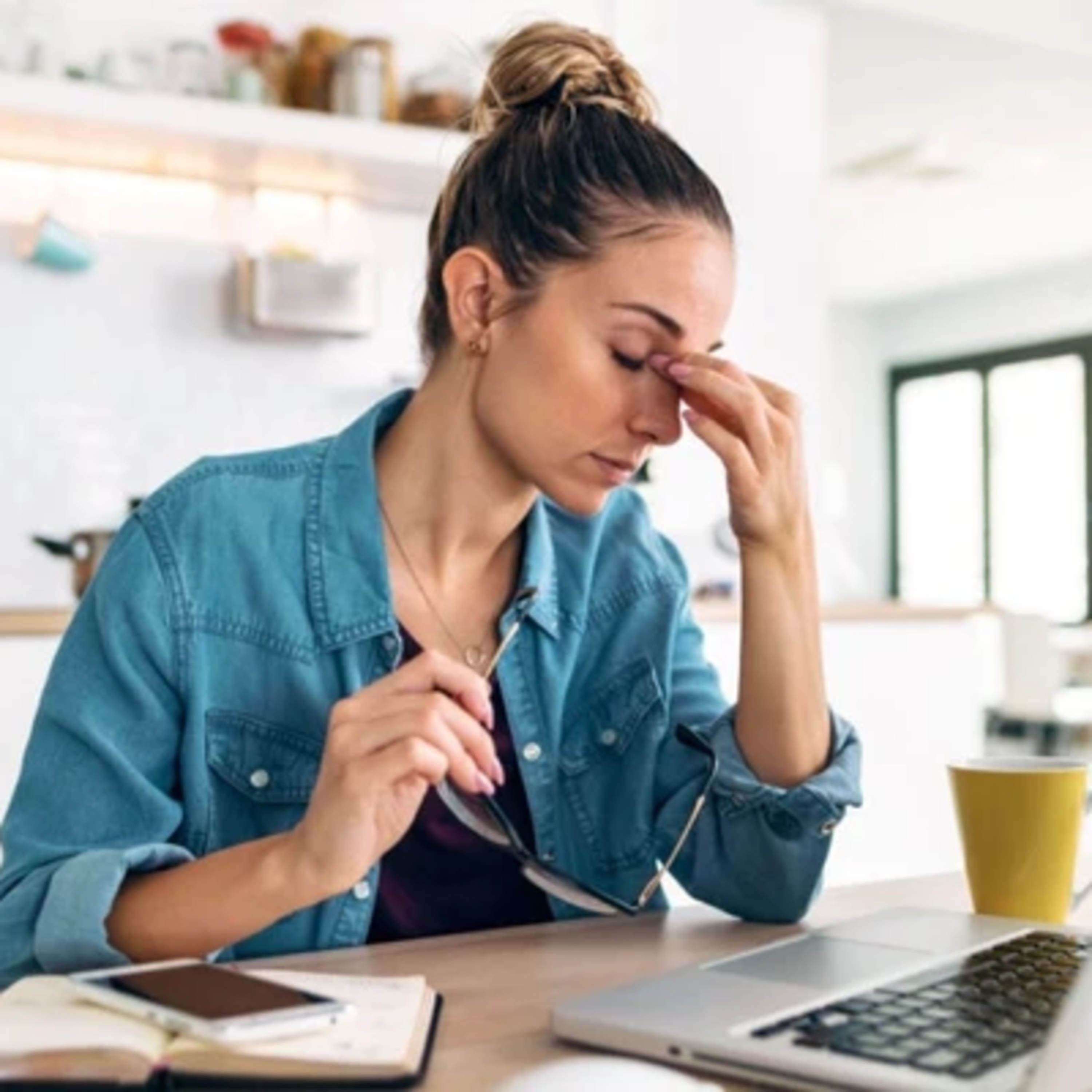 Quem cuida dos líderes? Foco na saúde mental de quem lidera