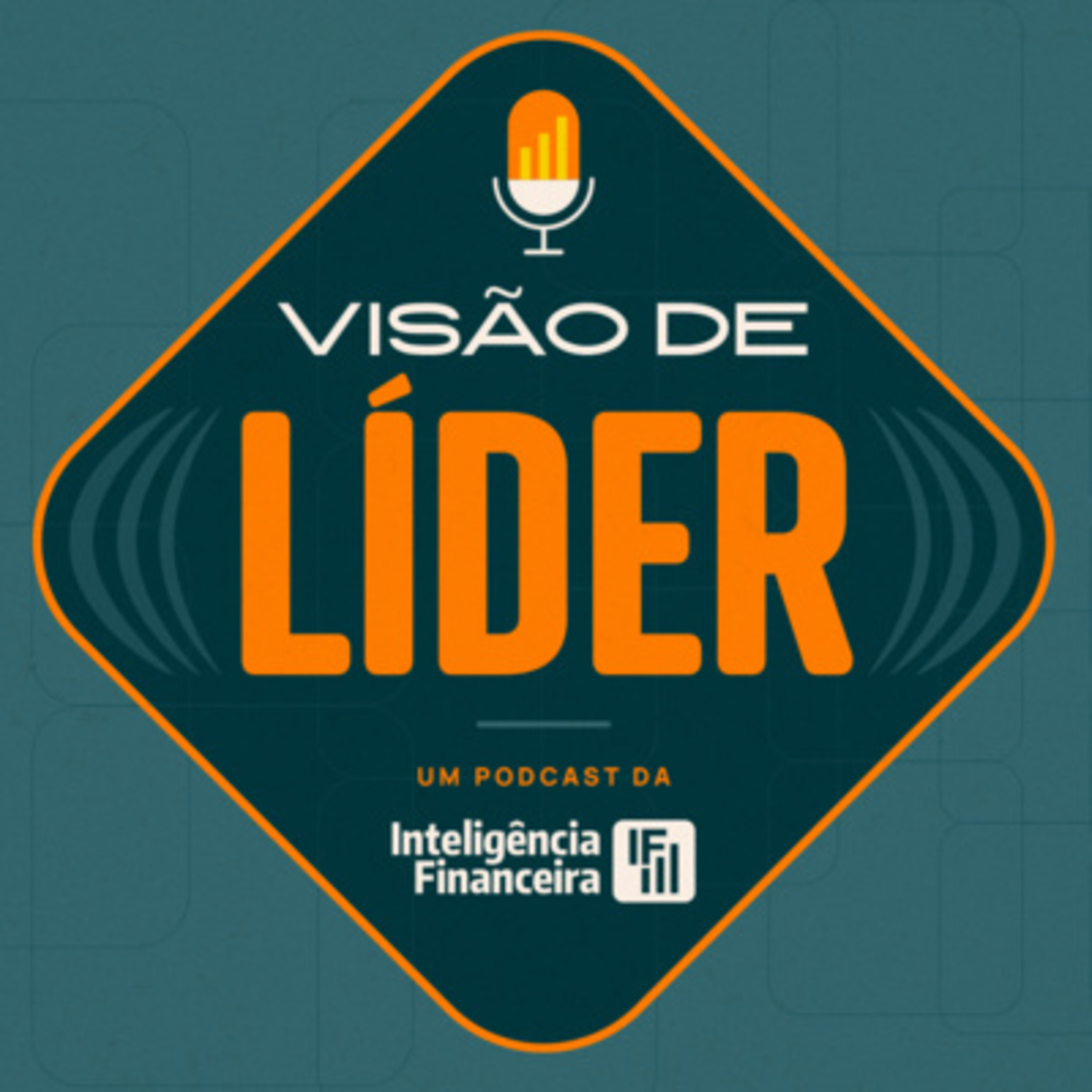 Visão de líder