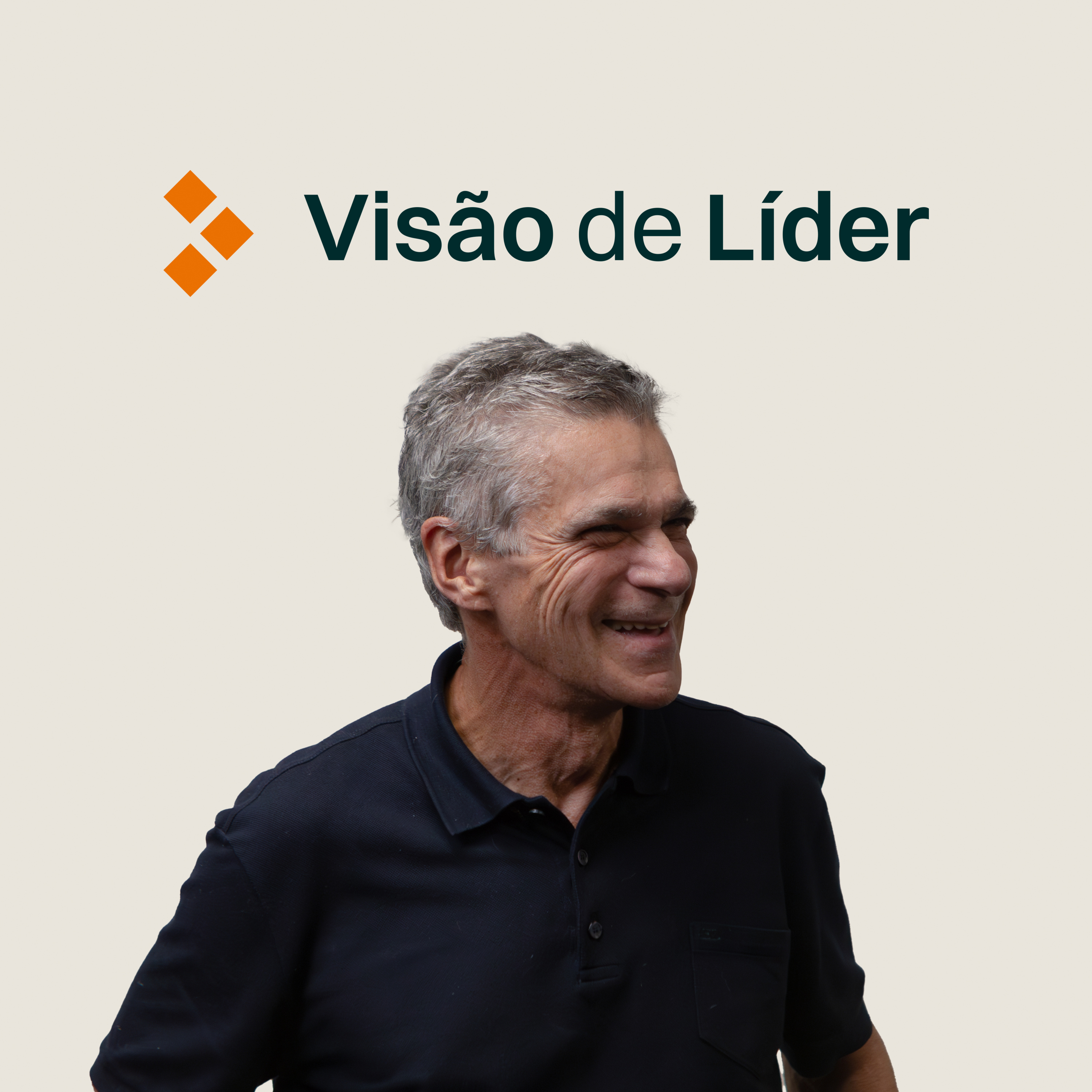 Visão de líder