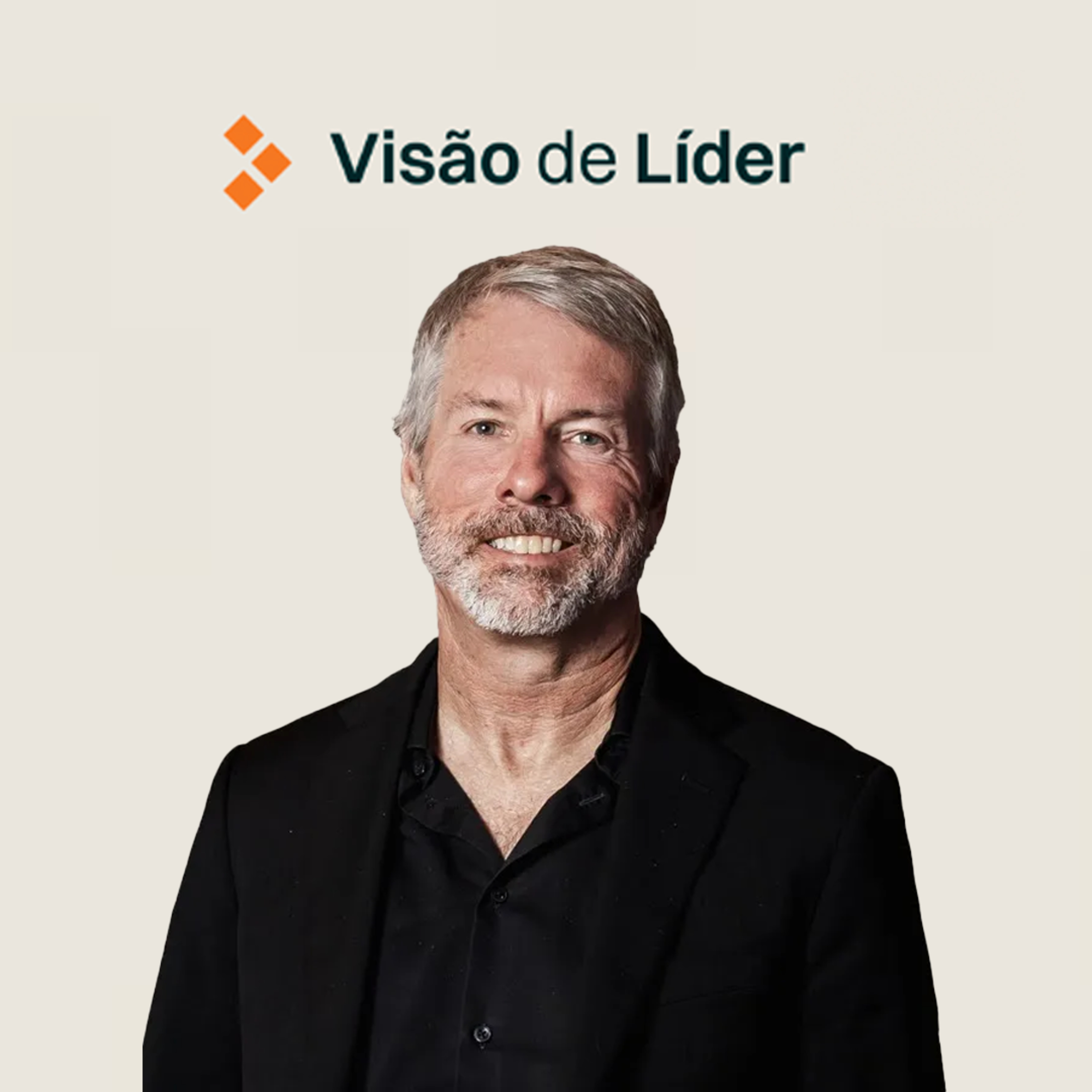Visão de líder