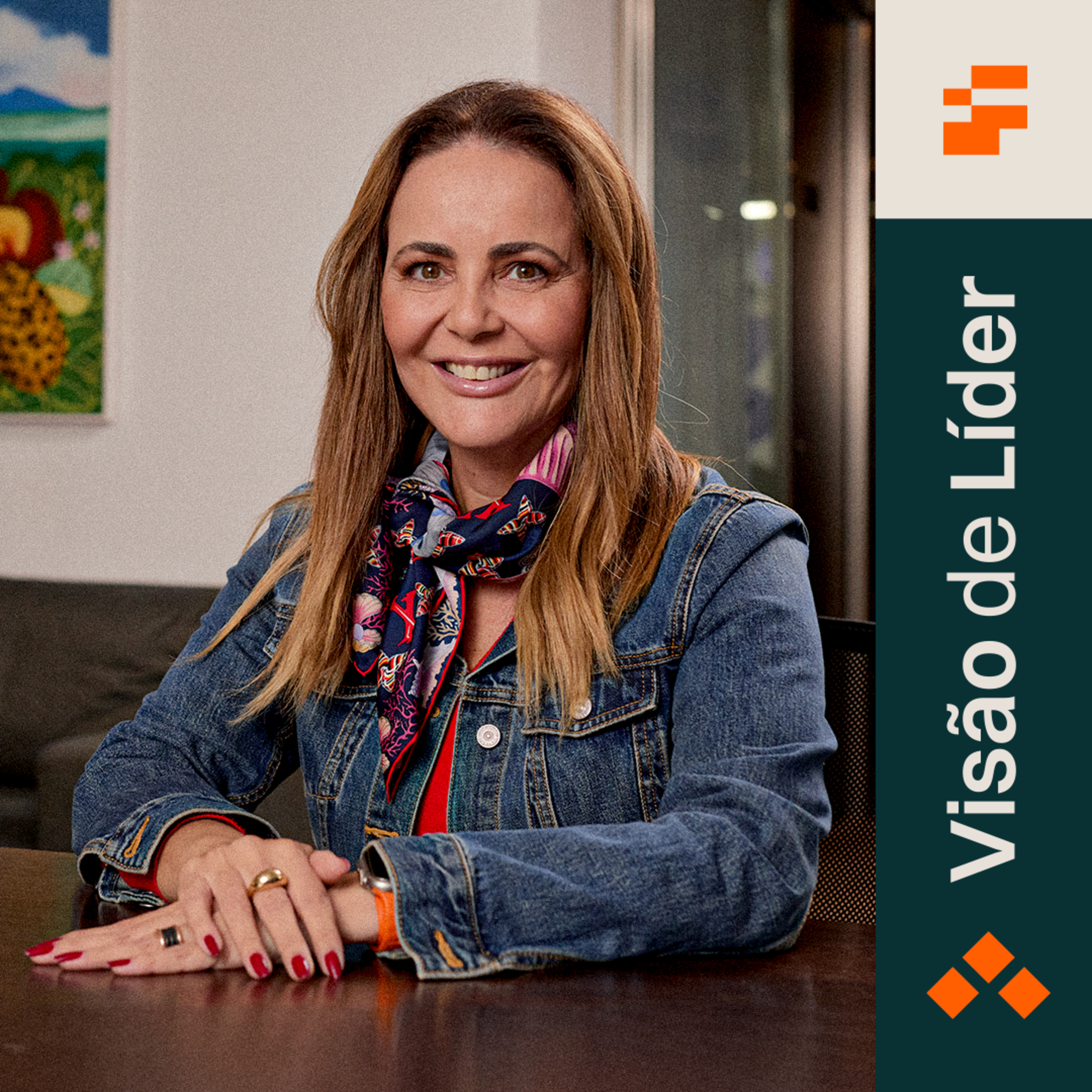 Por que Xuxa virou sócia de uma empresa de depilação?