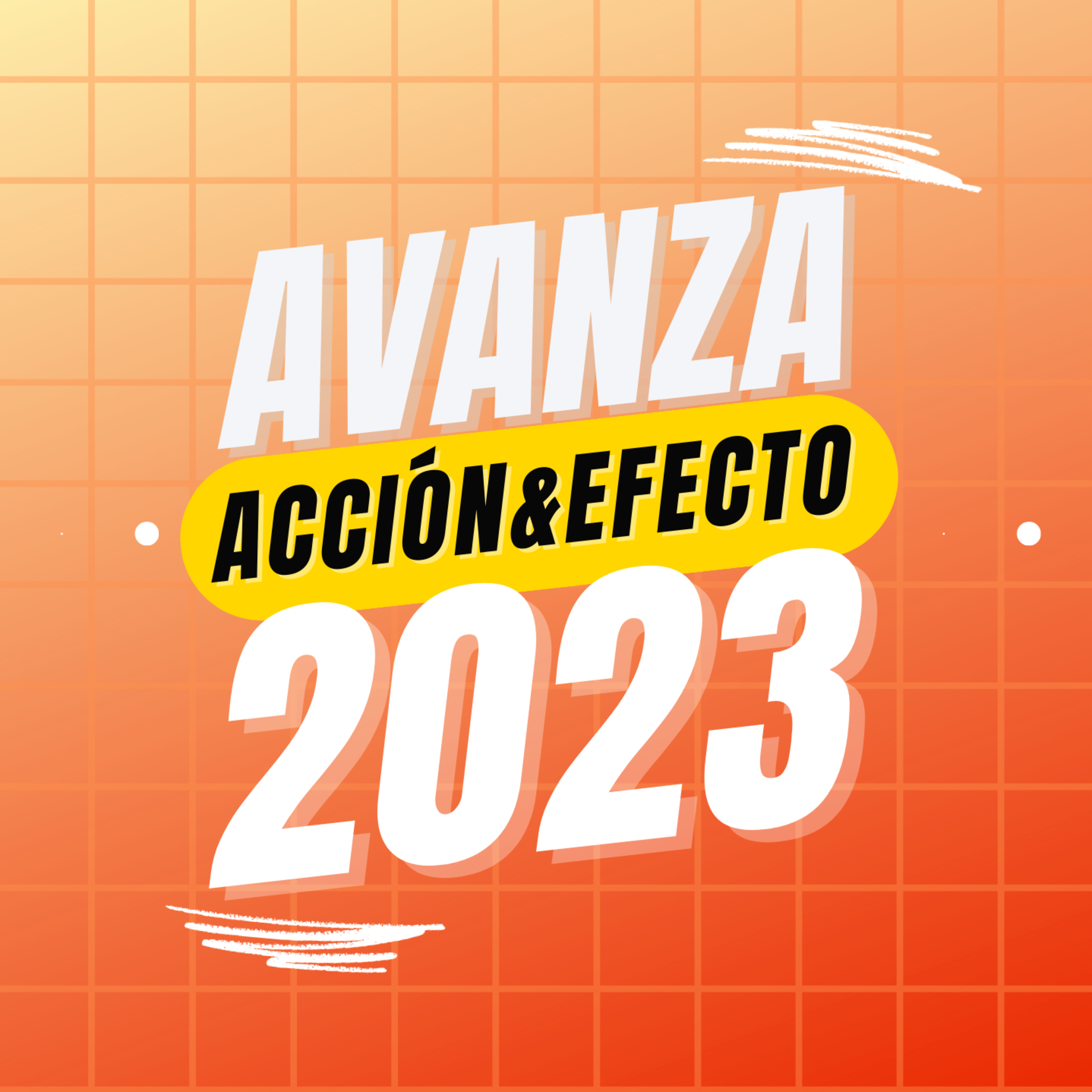 #Éxodo AVANZA 2023: Acción&efecto episode artwork