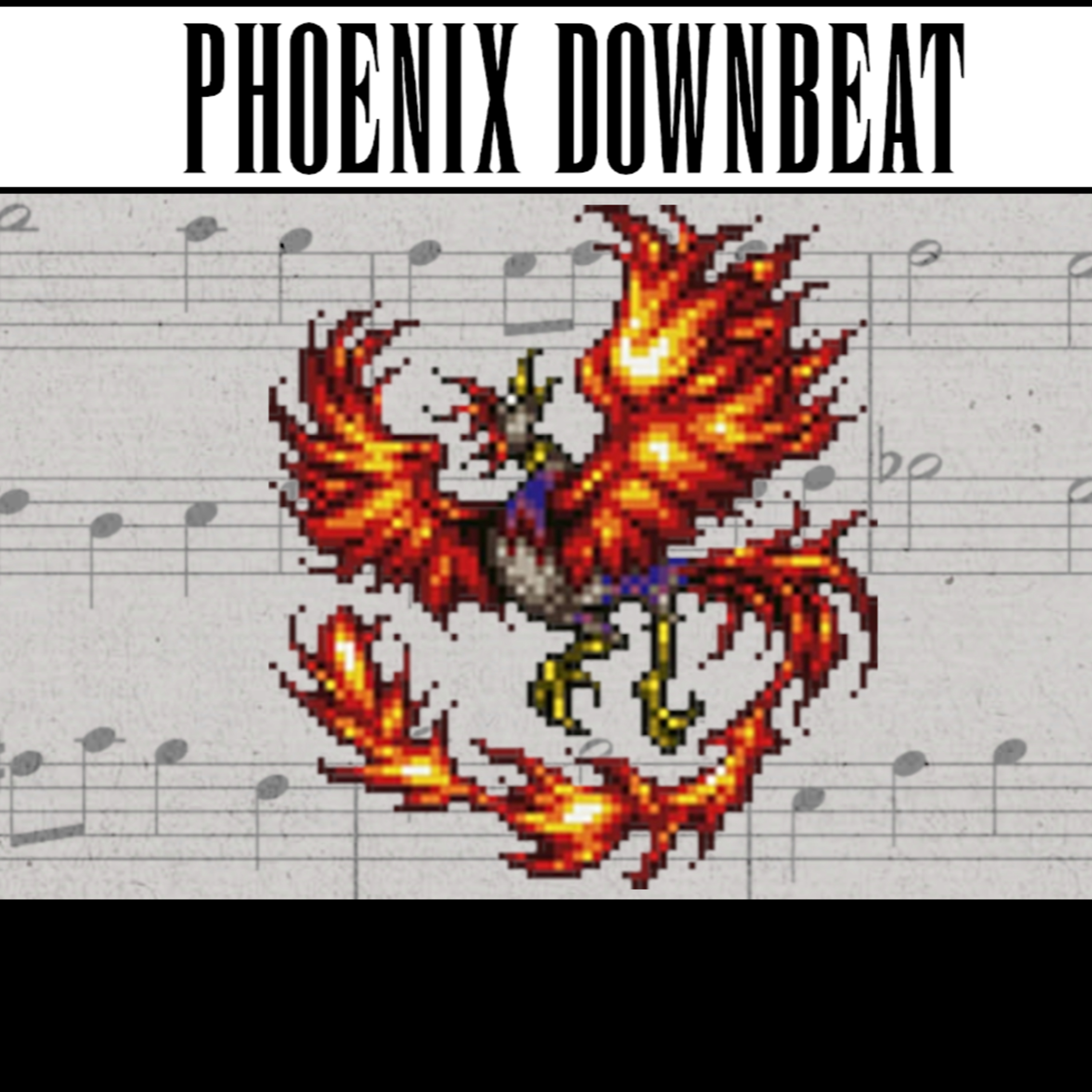 Phoenix Downbeat #22: Octopath Traveler Challenge episode artwork