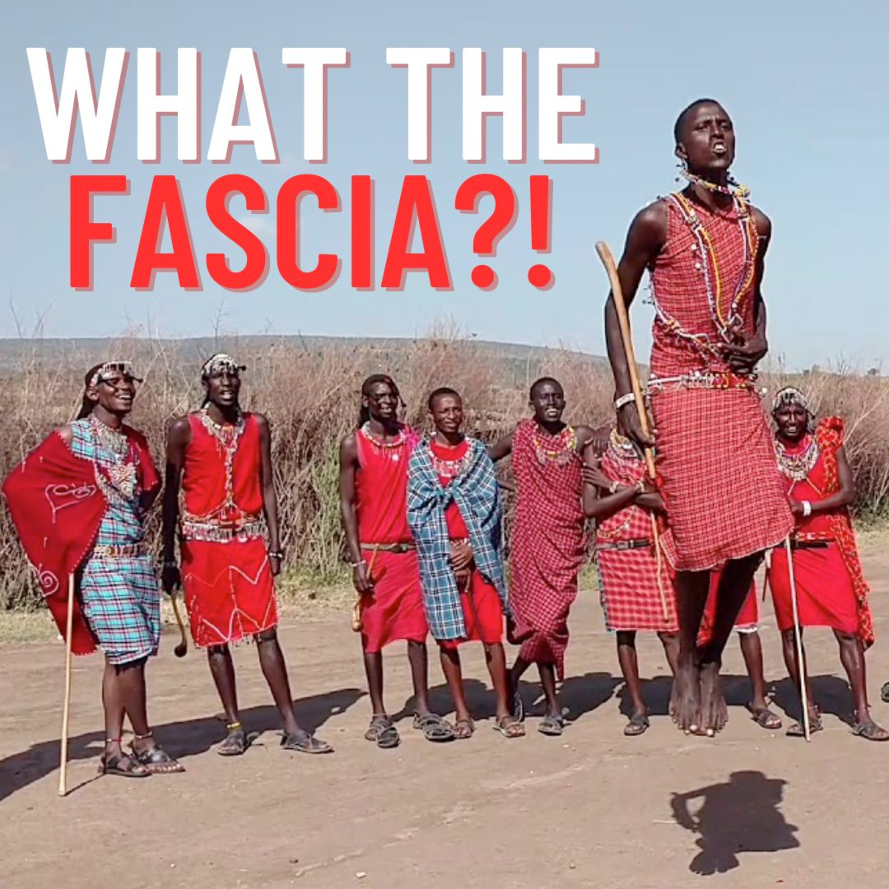 Ep 99- Is "Fascia Driven" a Thing, or Marketing Hype? episode artwork