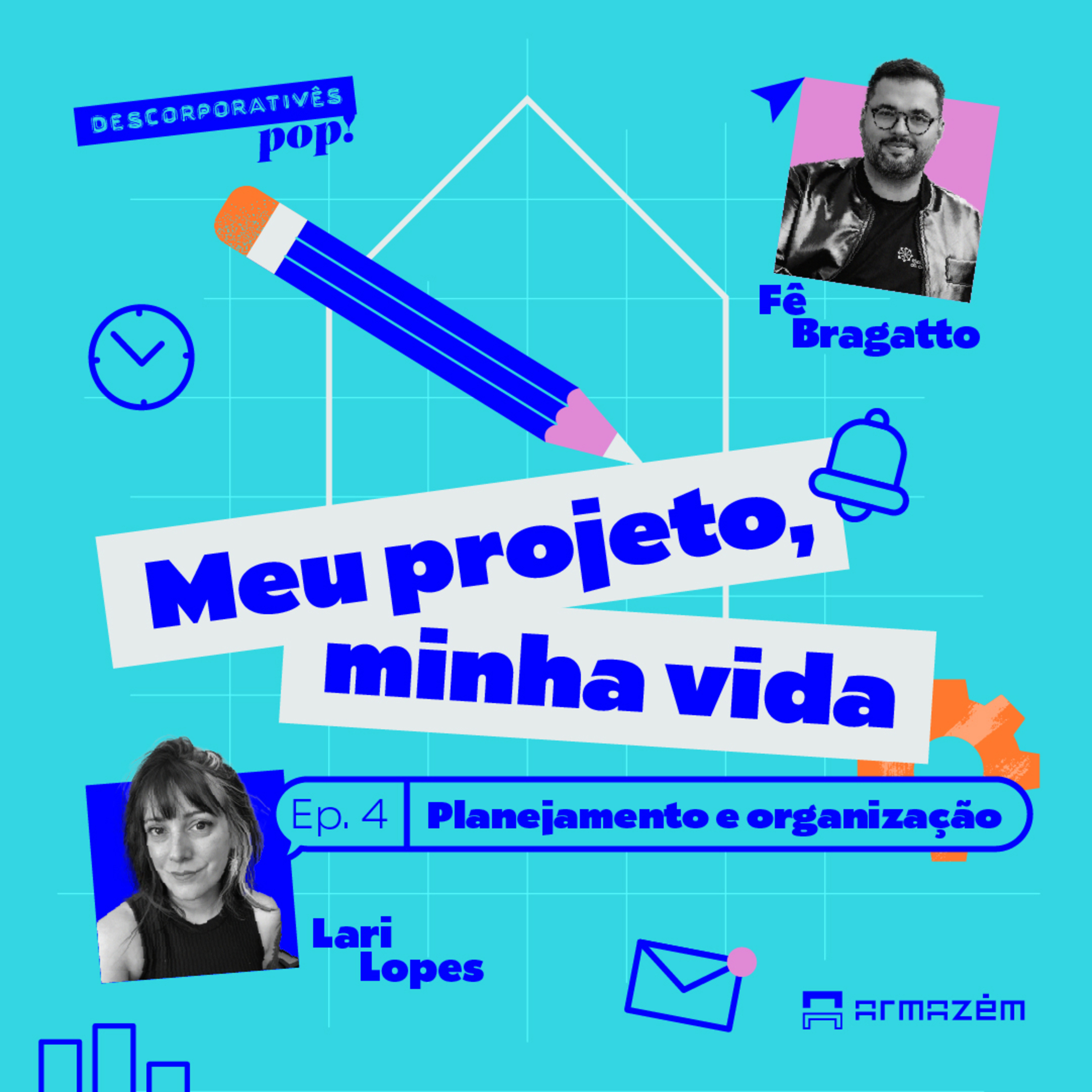 Descorporativês Pop