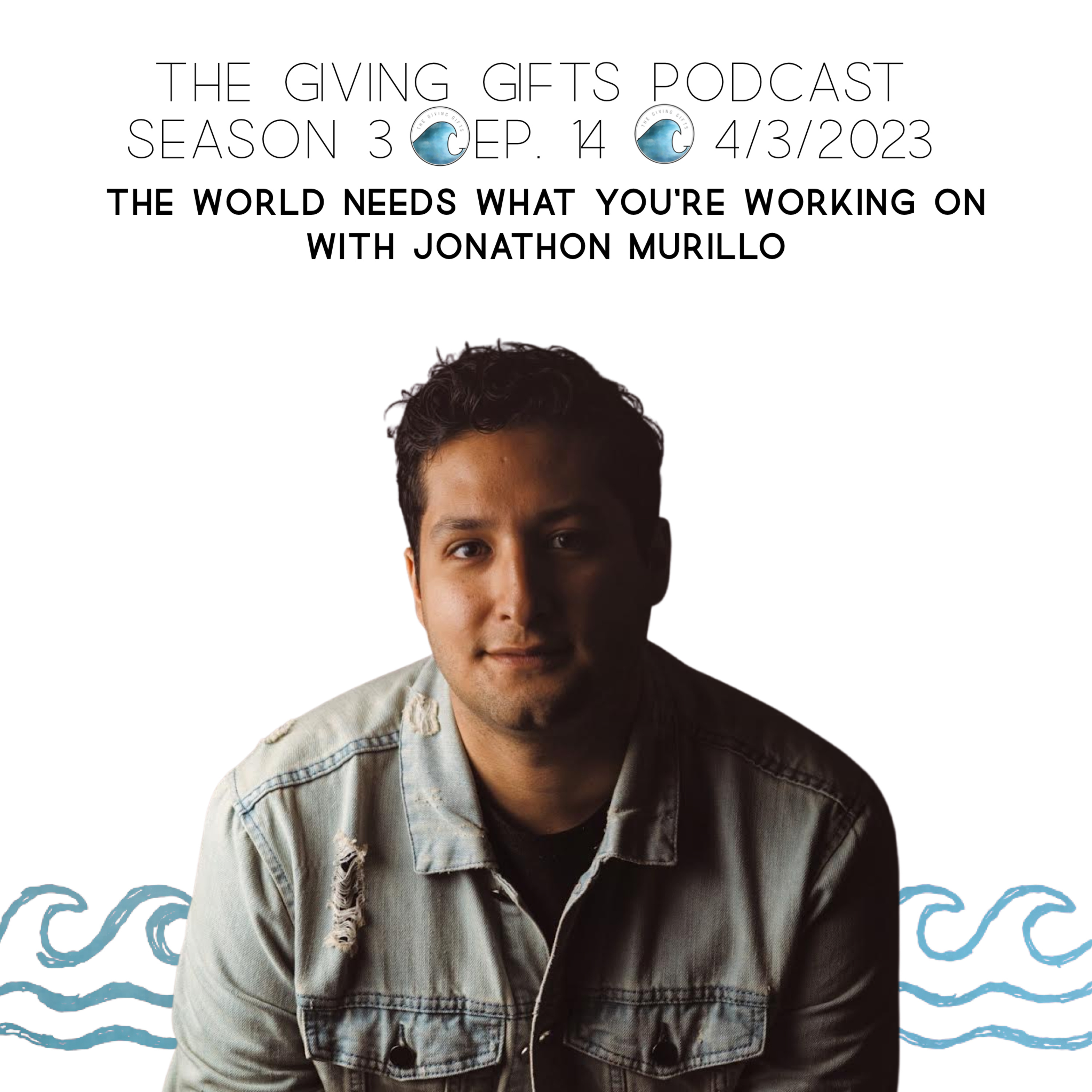 The Giving Gifts Podcast