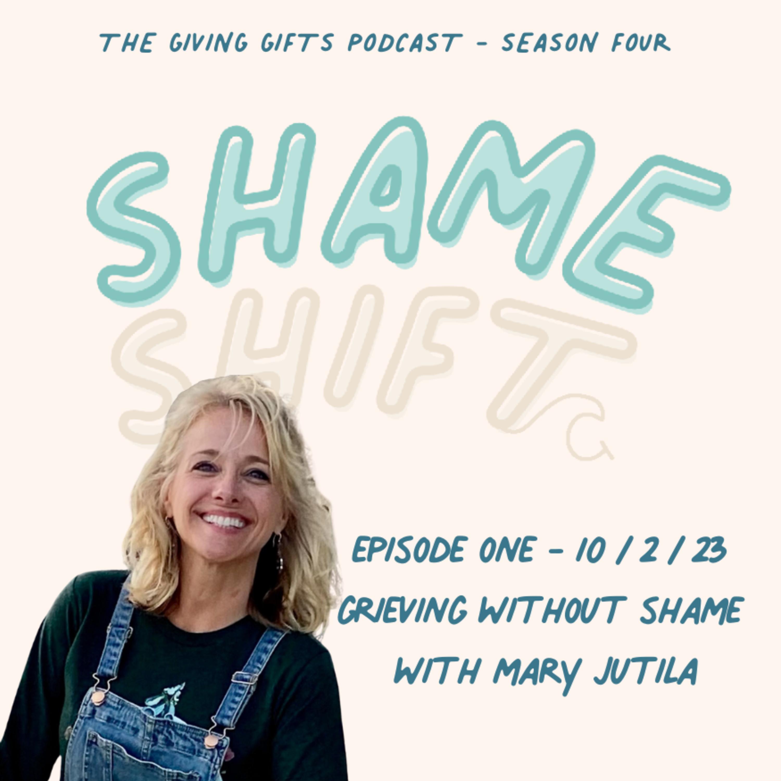 The Giving Gifts Podcast