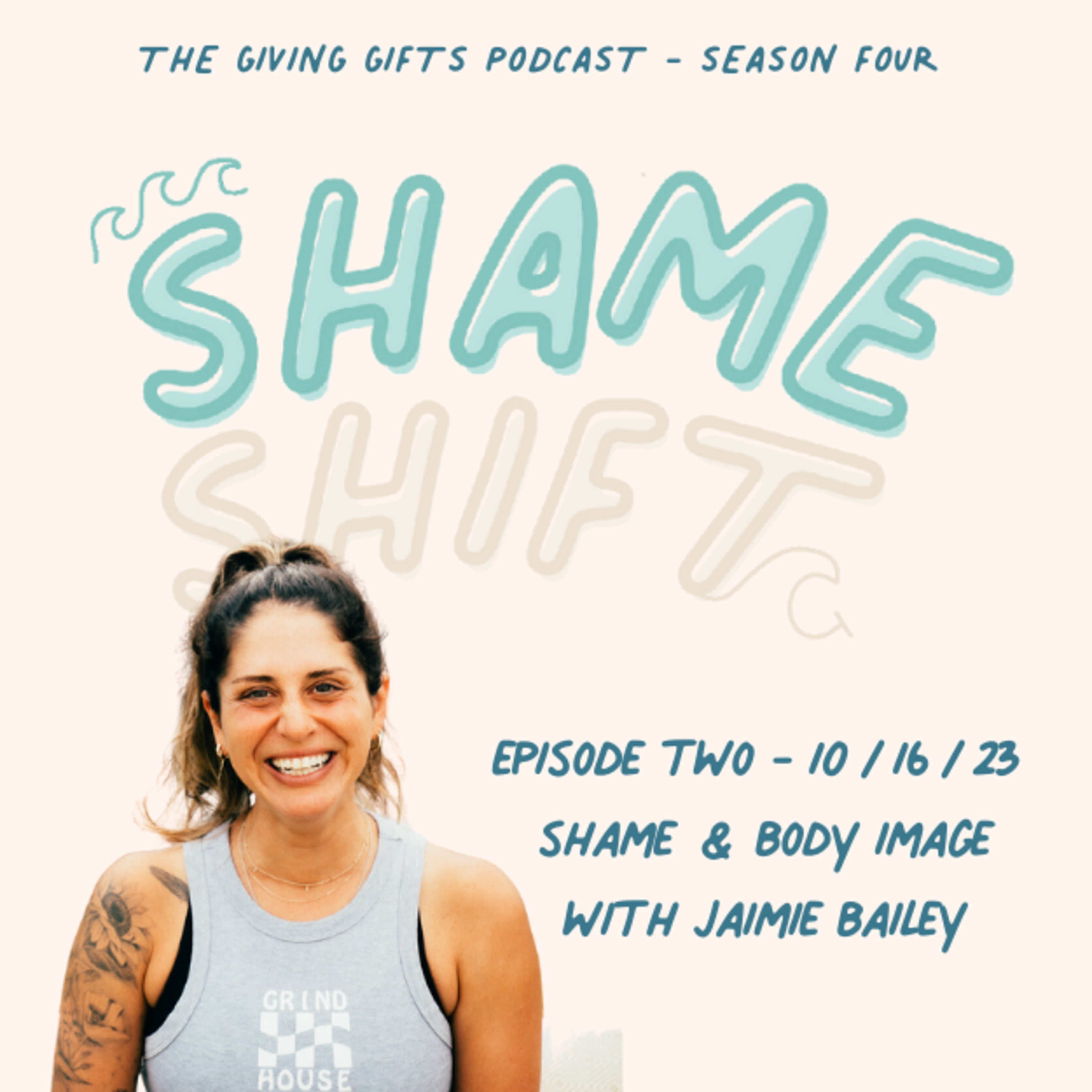 The Giving Gifts Podcast