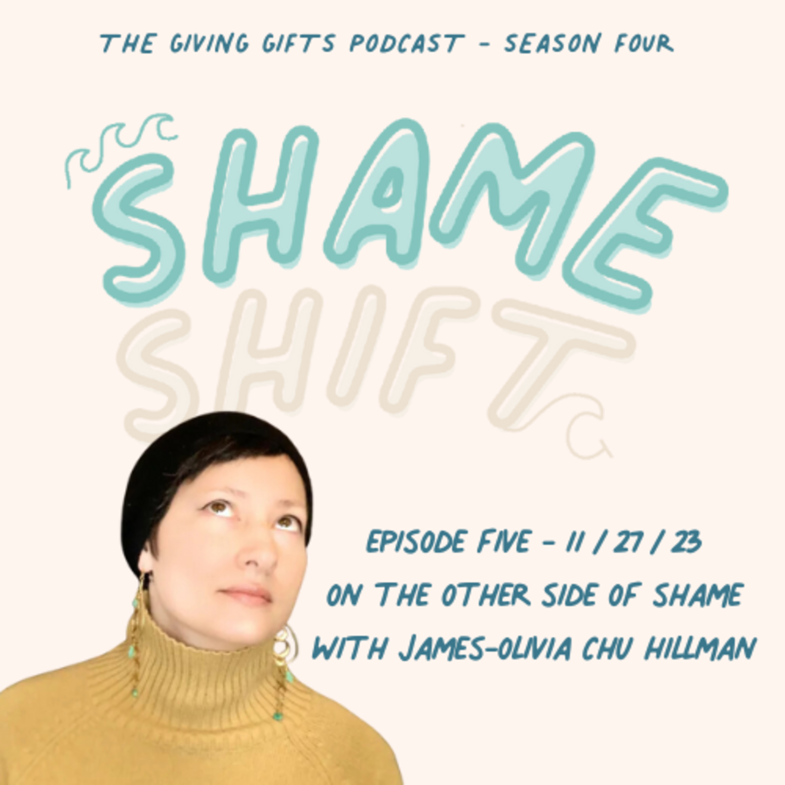 The Giving Gifts Podcast