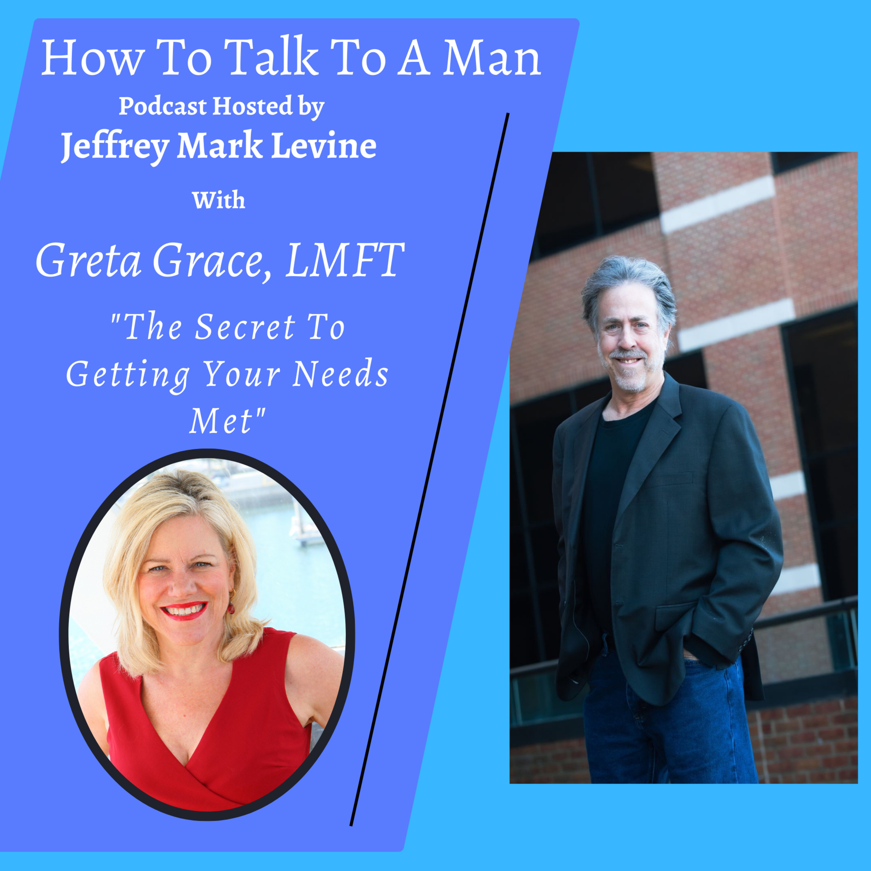How To Talk To A Man