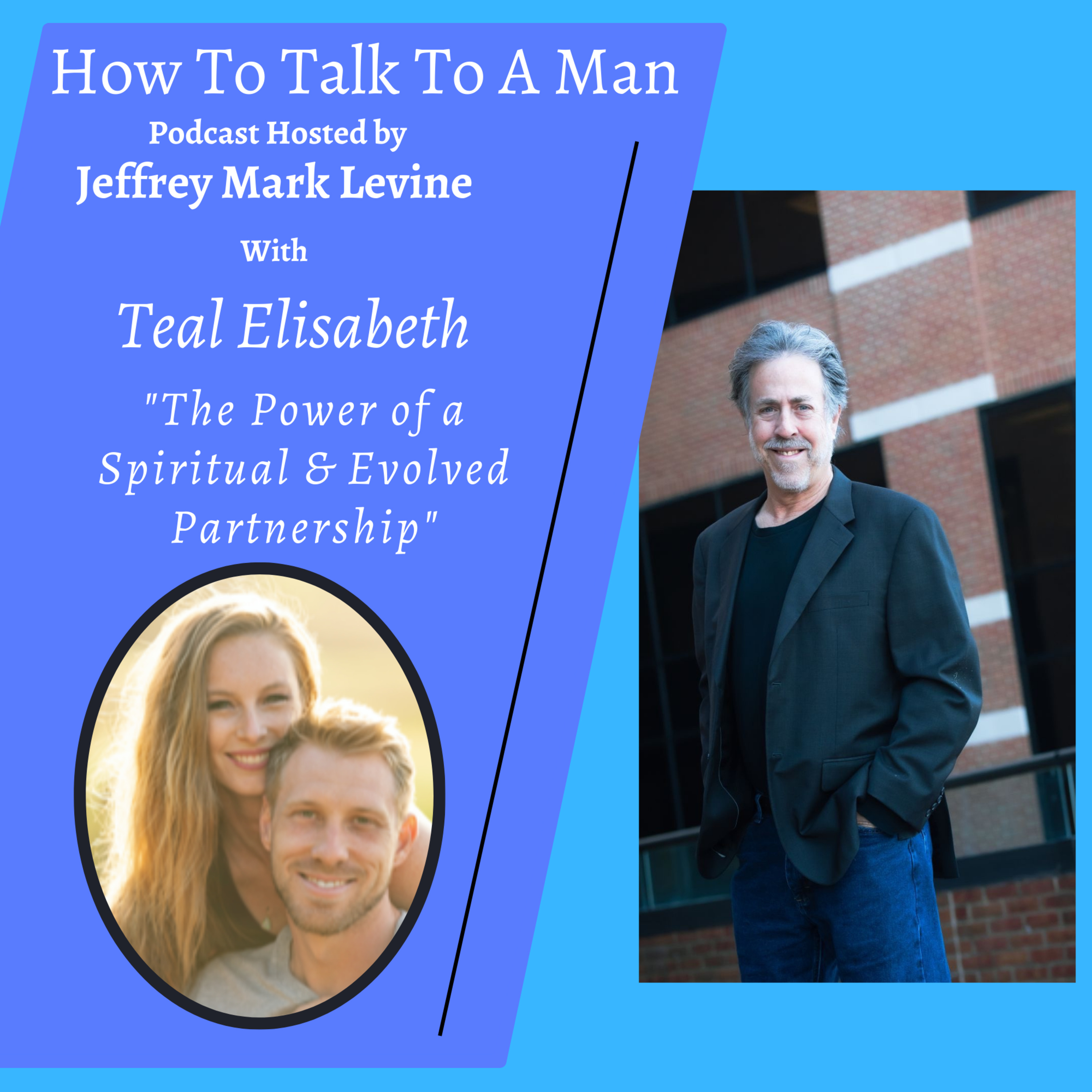 How To Talk To A Man