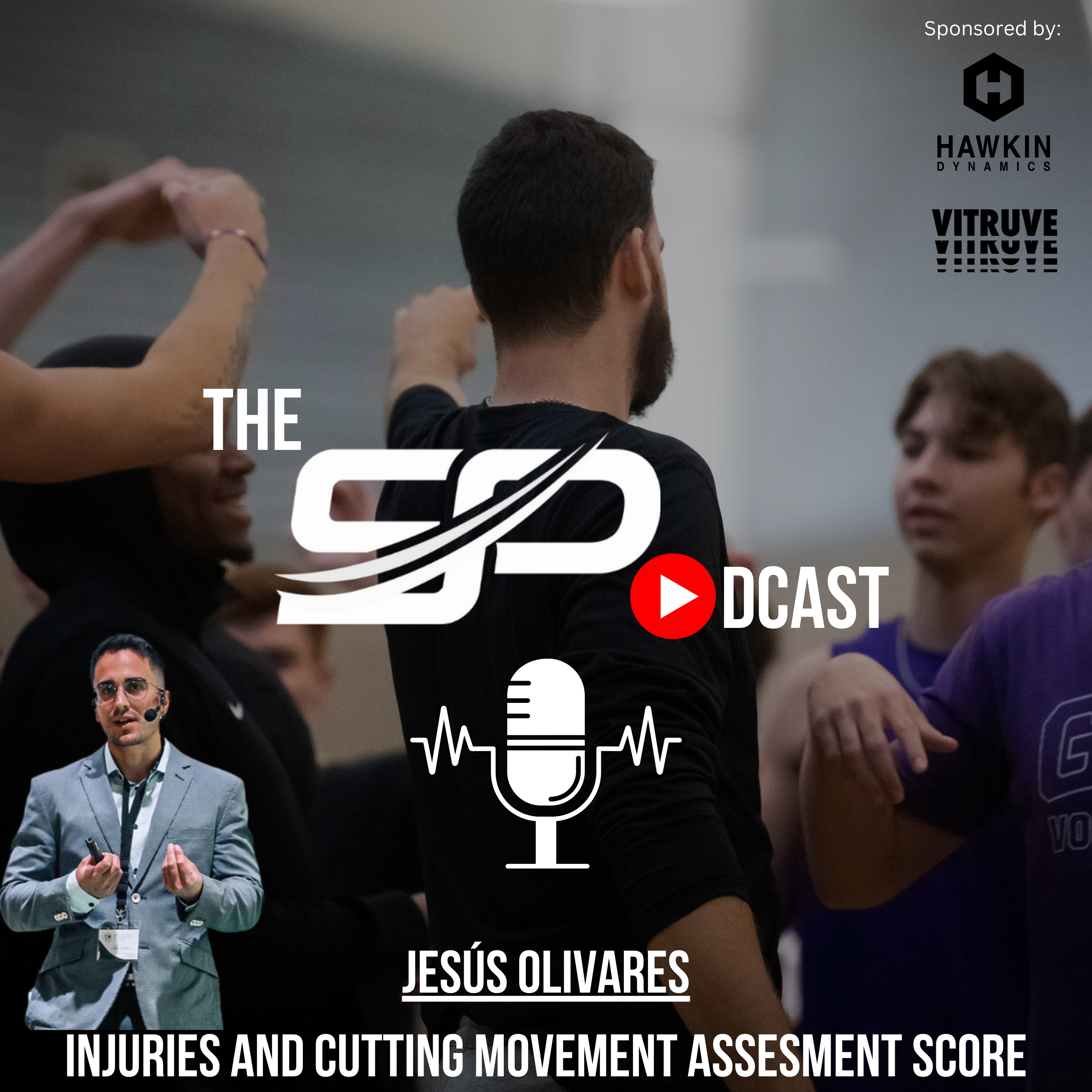 Spaniard Performance Podcast
