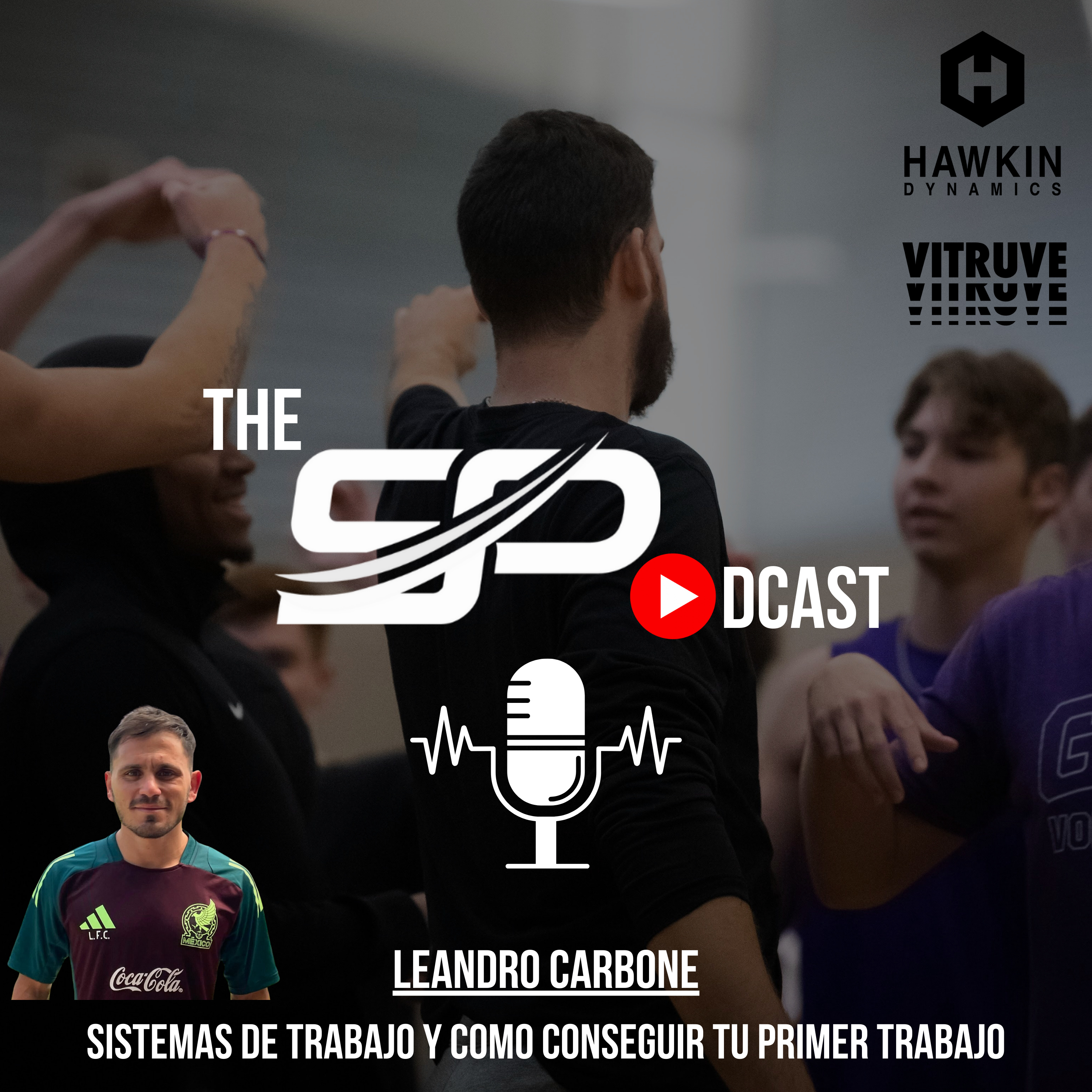 Spaniard Performance Podcast