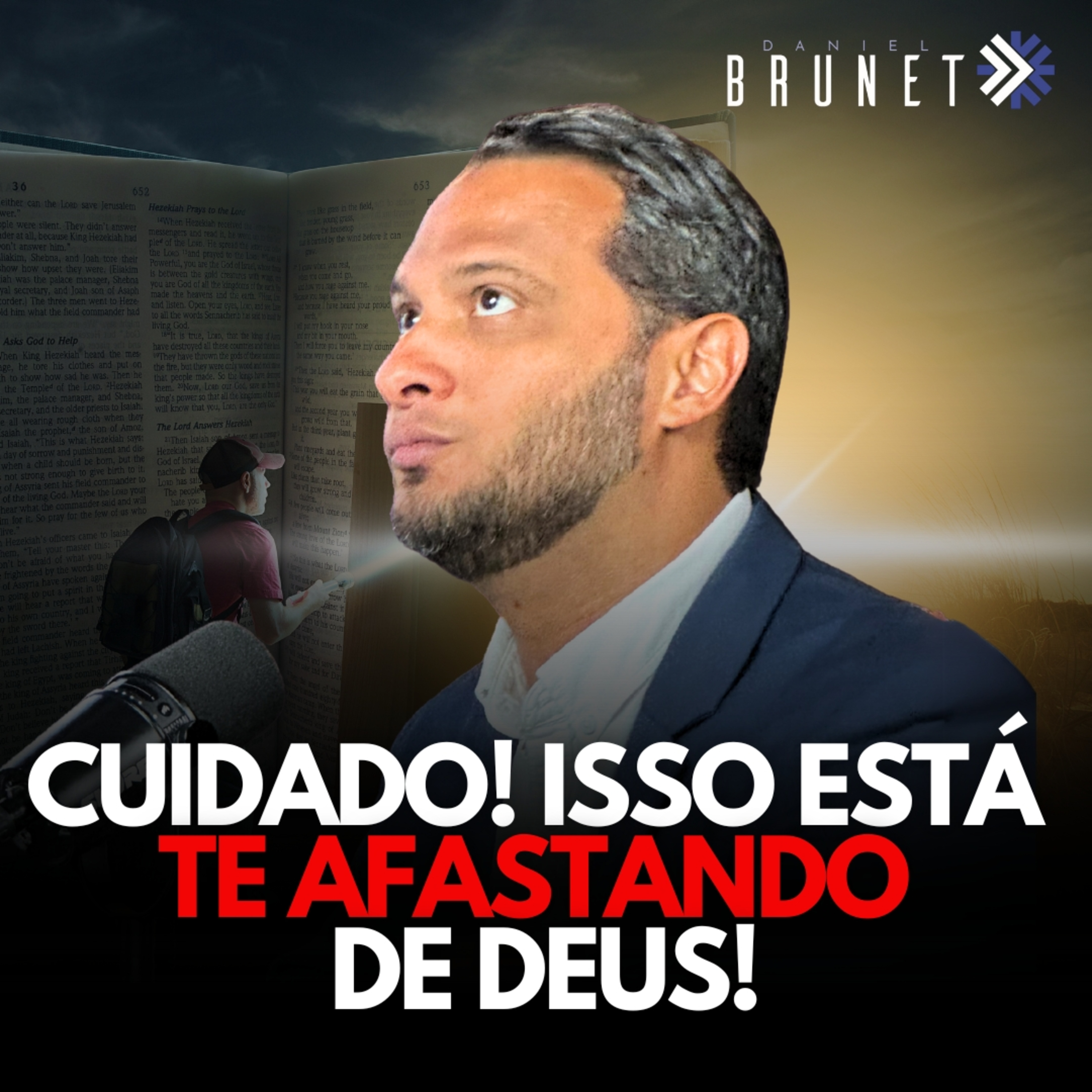 Daniel Brunet