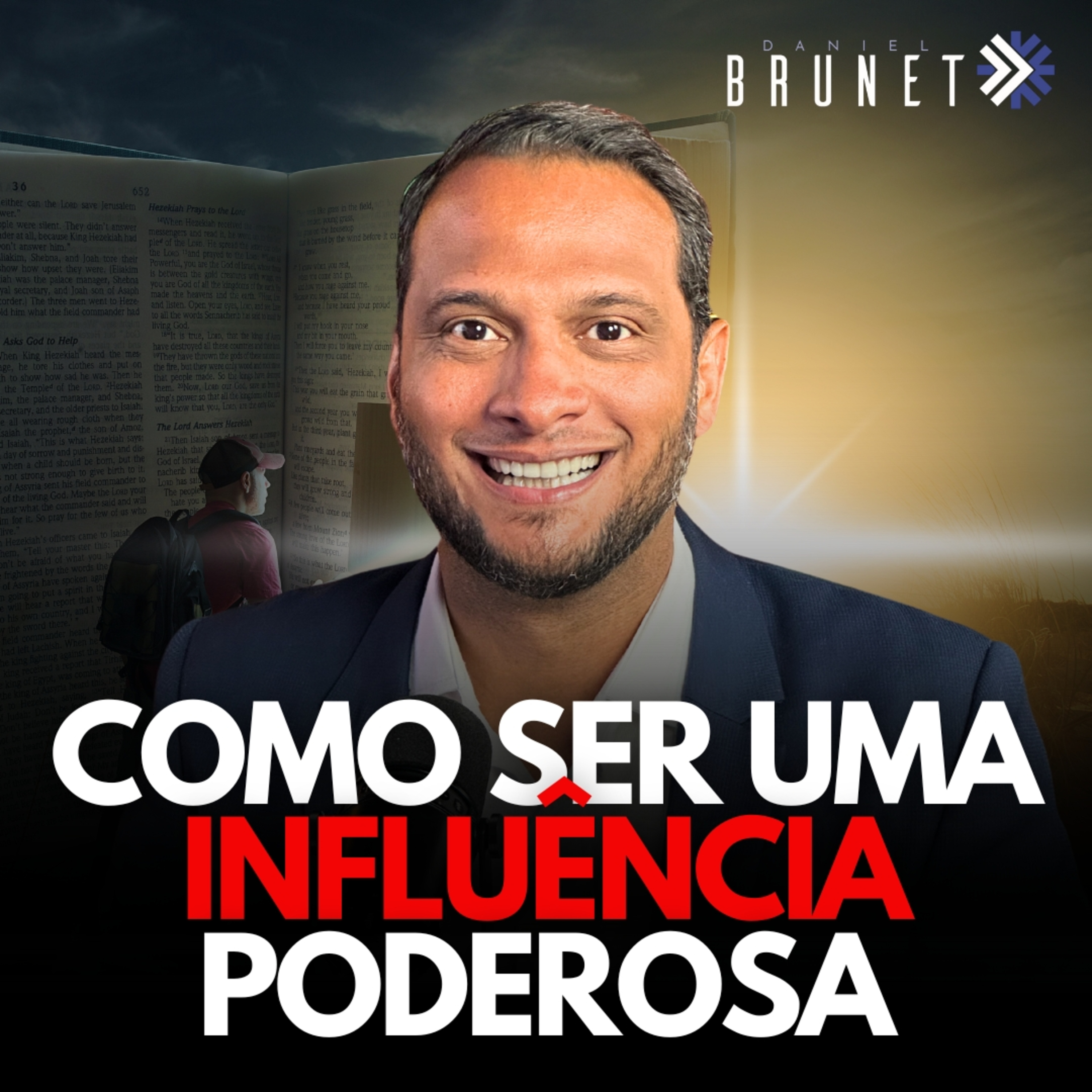 Daniel Brunet